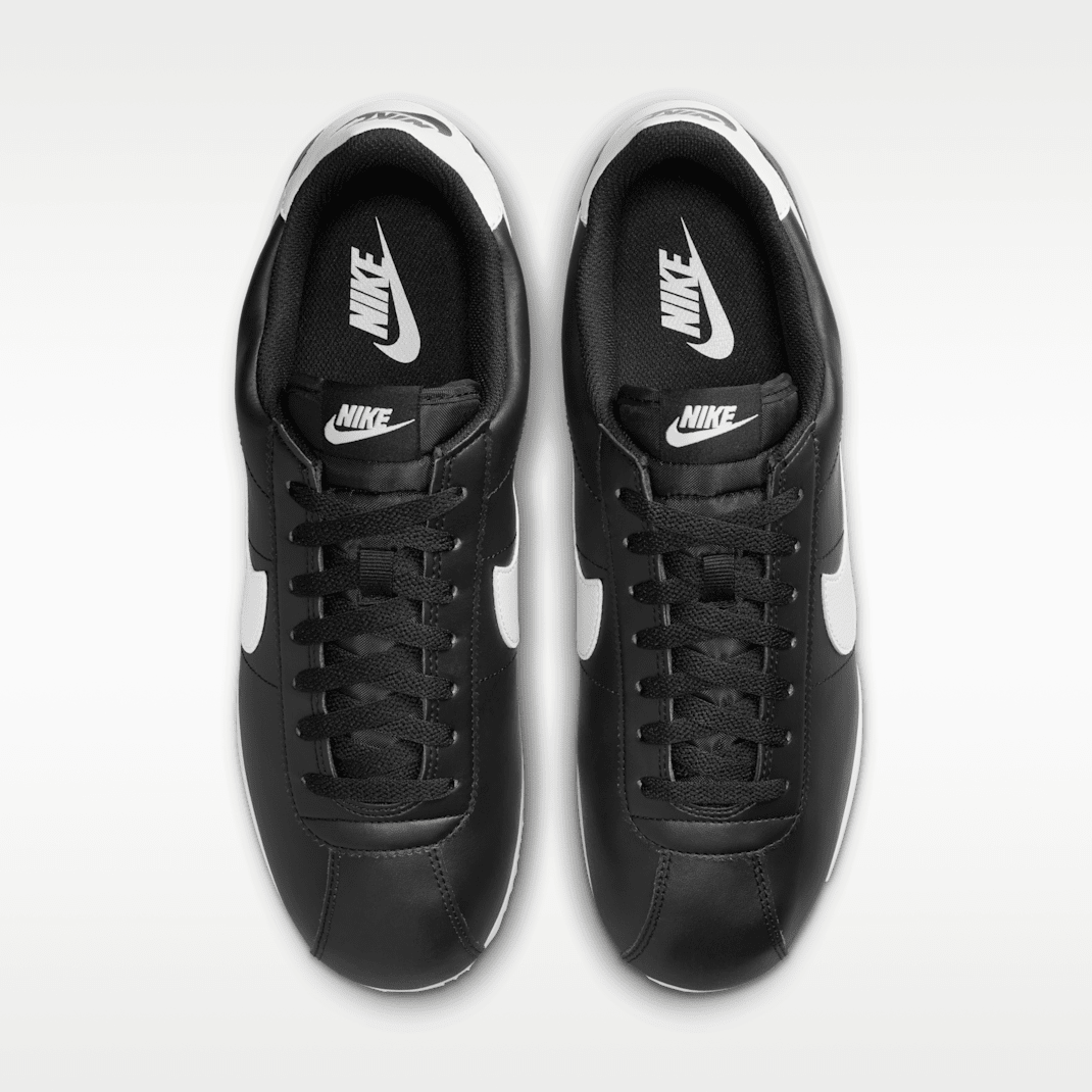 Black/White