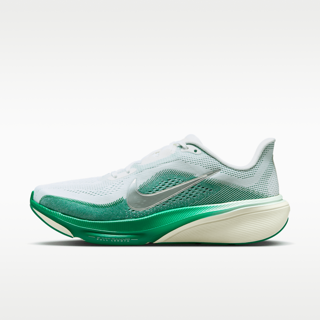 White/Malachite/Barely Green/Metallic Silver