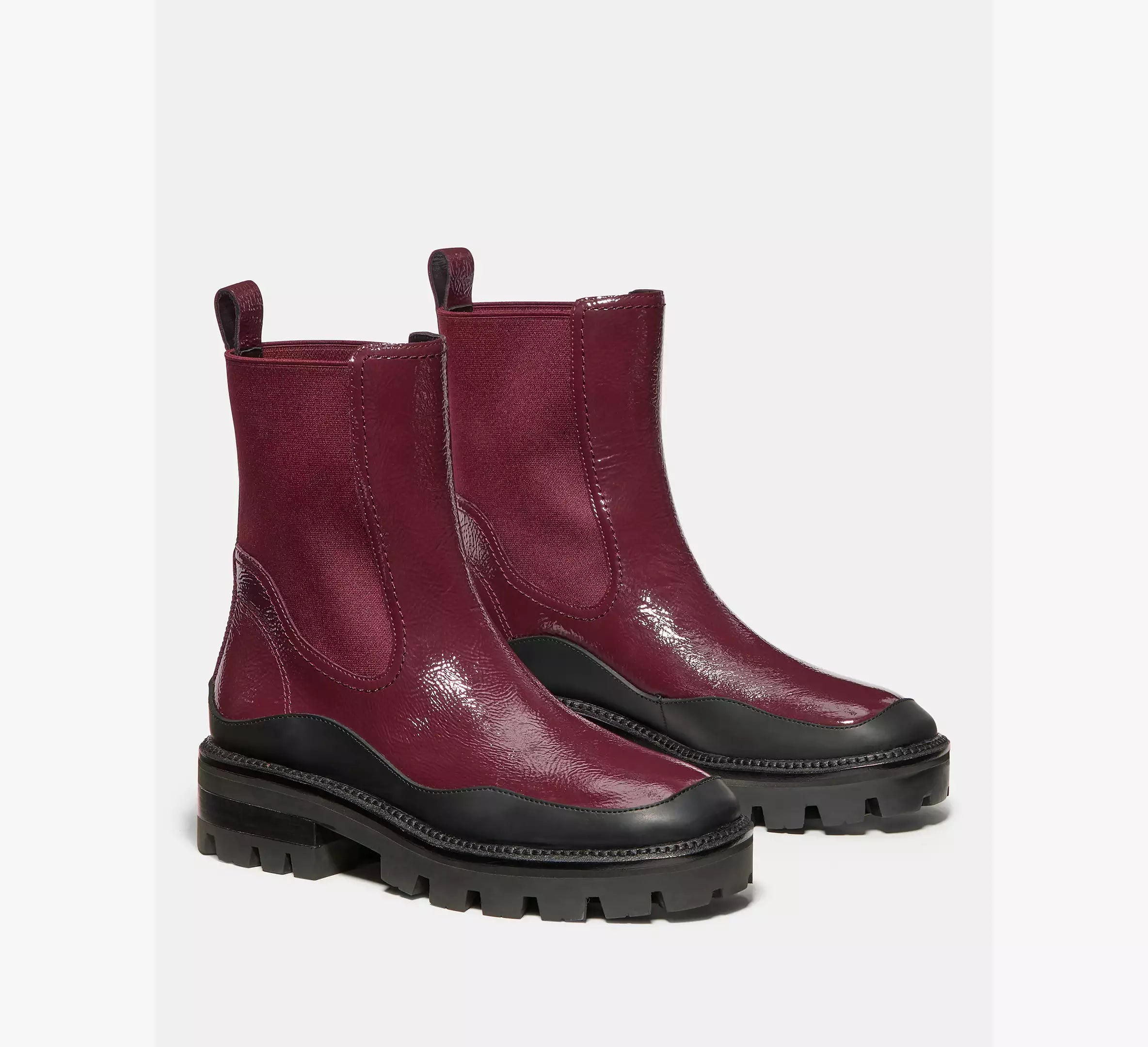 Dark Merlot