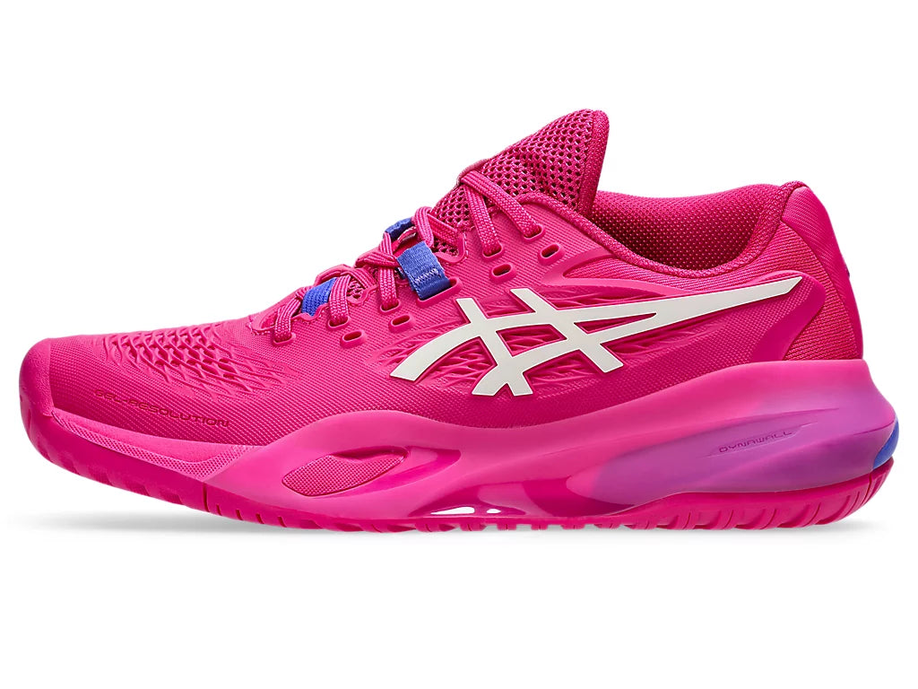 Bright Rose/Cream