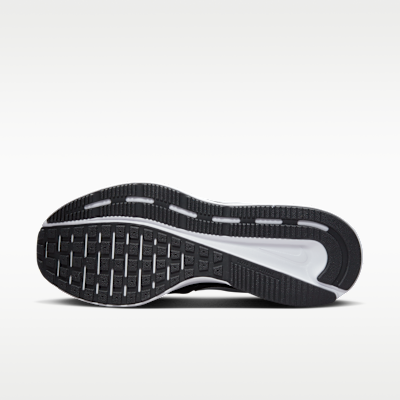 Black/Dark Smoke Grey/White