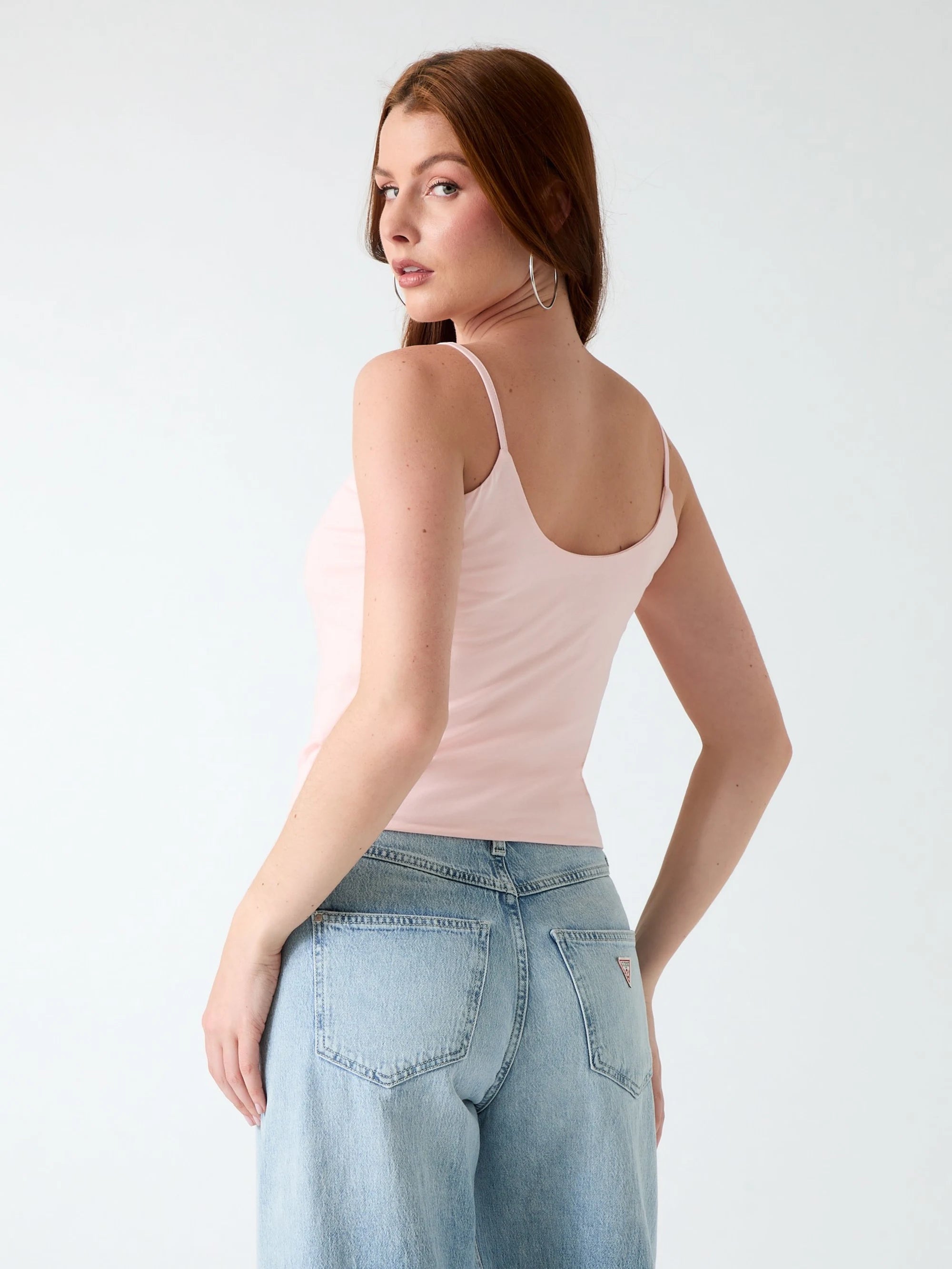 Dream Pink