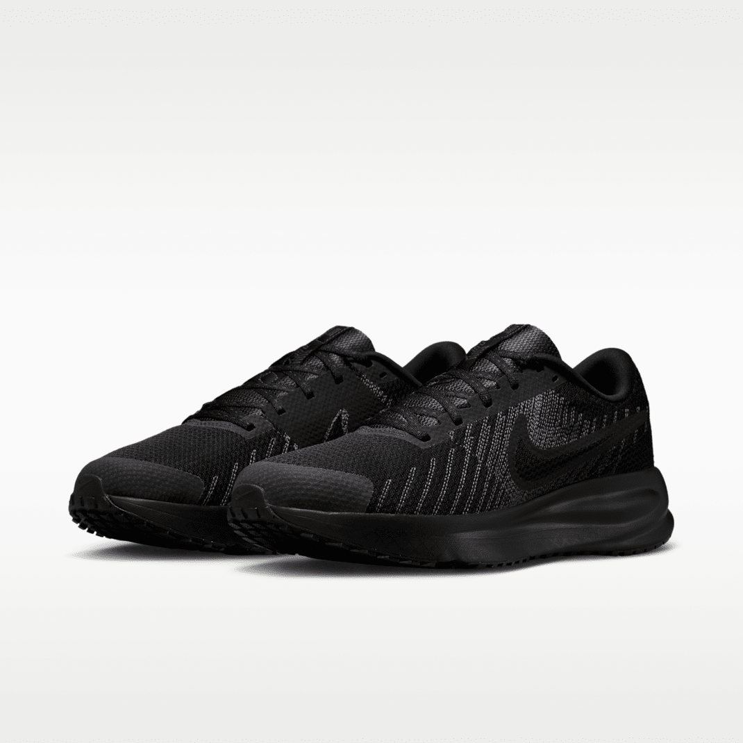 Black/Anthracite