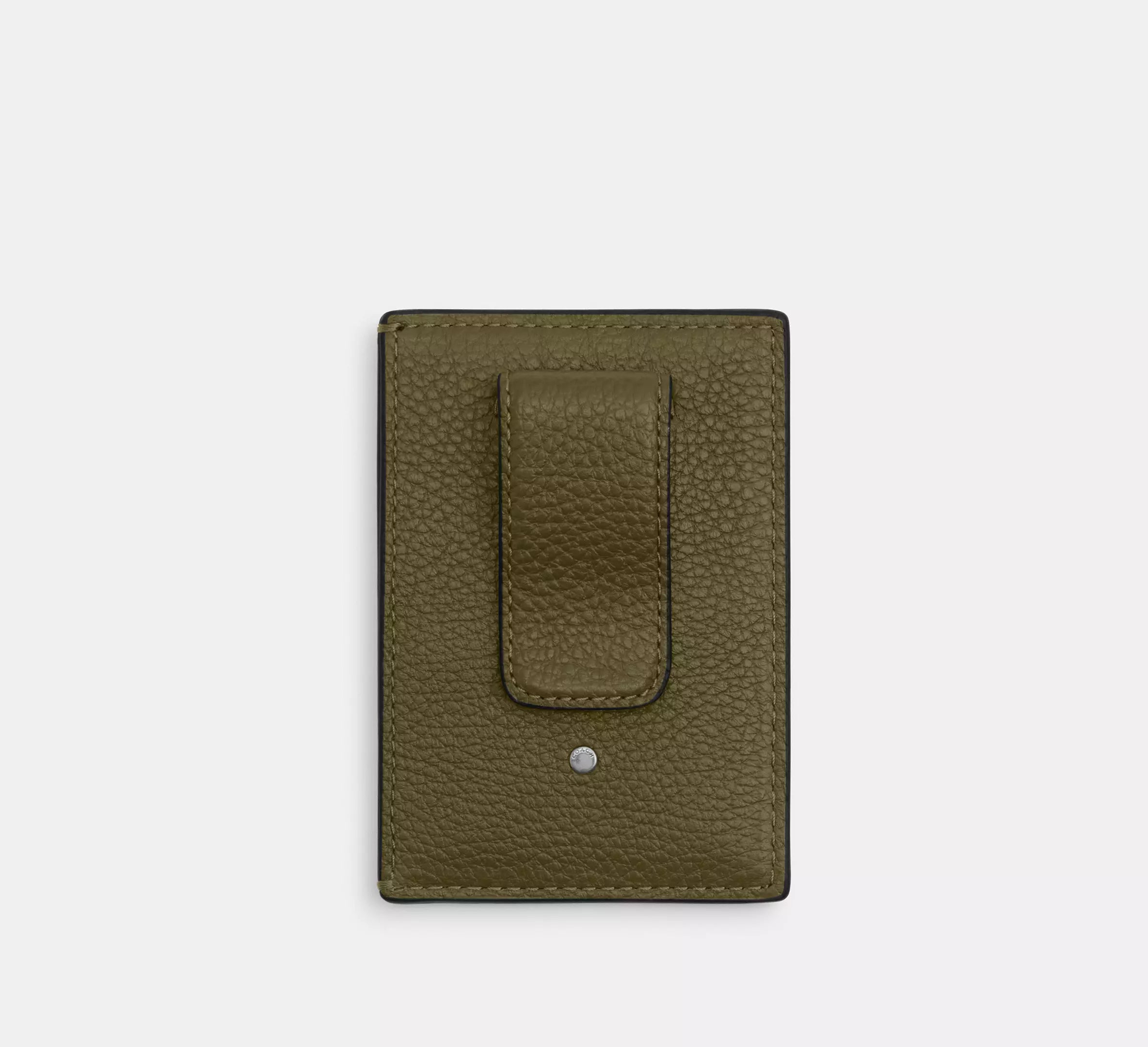 Silver/Olive