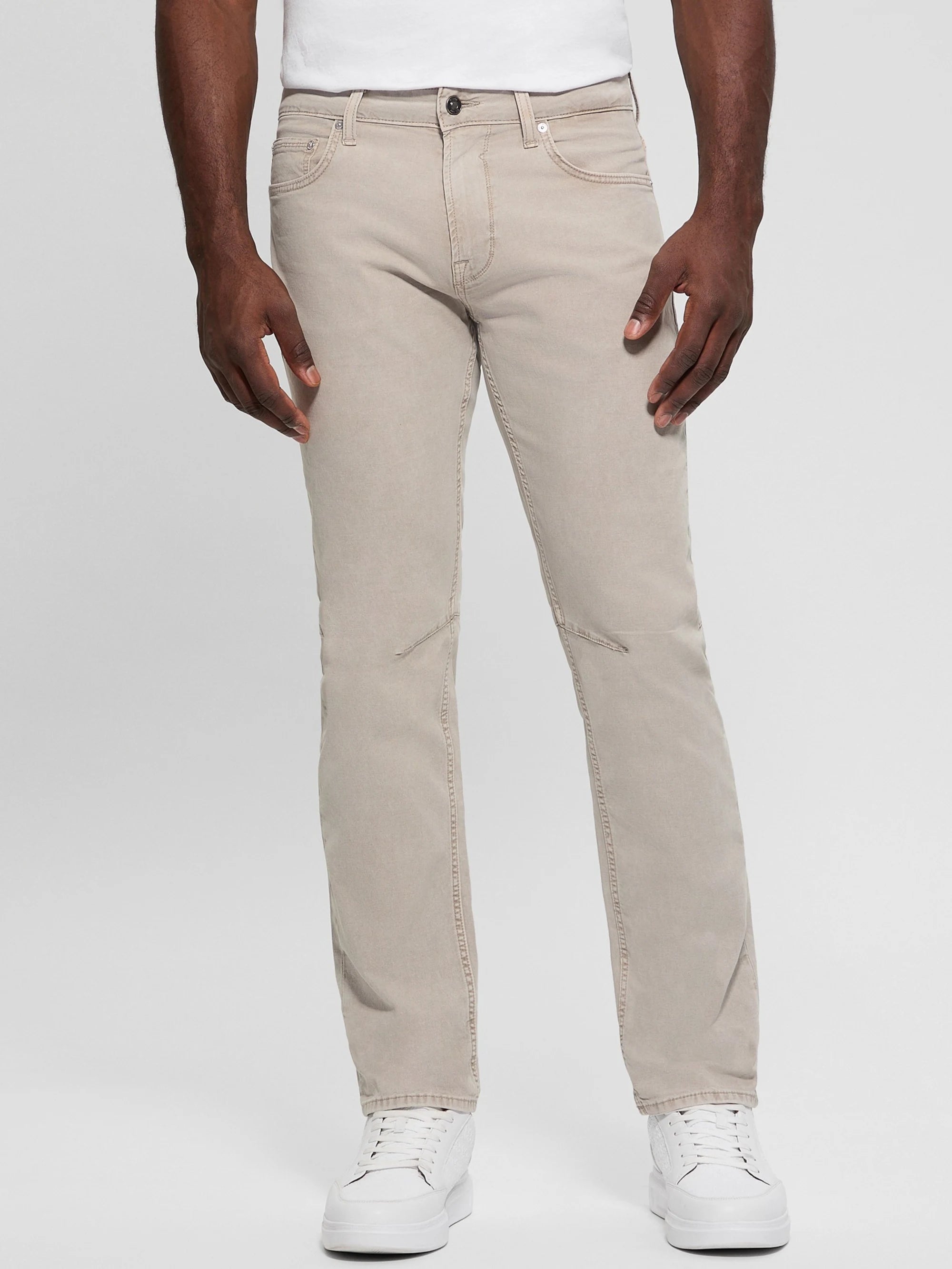 Traditional Khaki Multi