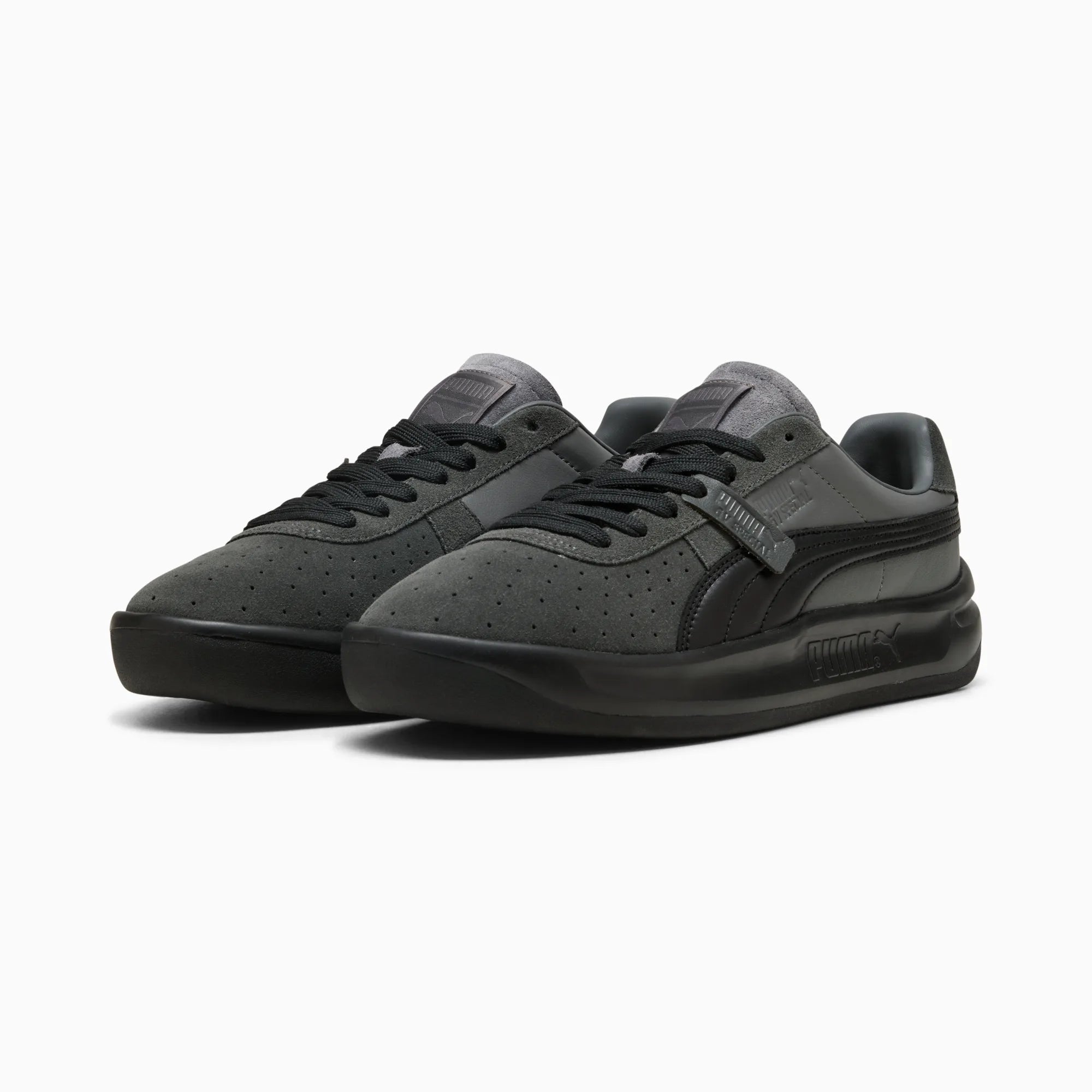 Shadow Gray-Cool Dark Gray