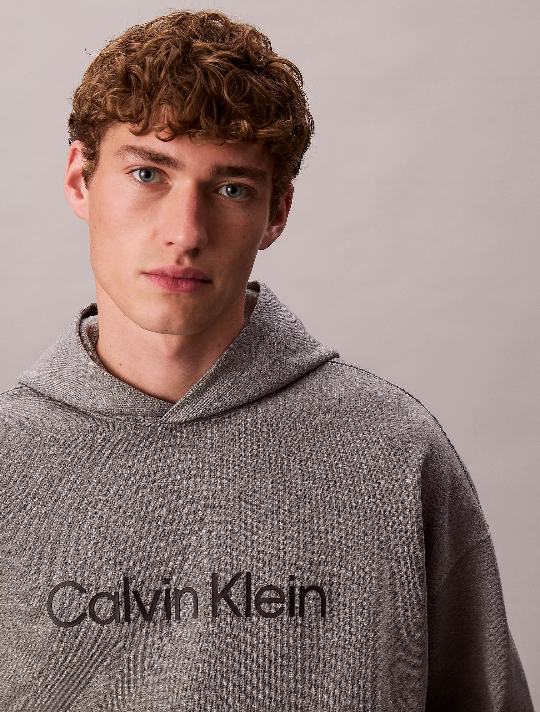 Medium Grey Heather
