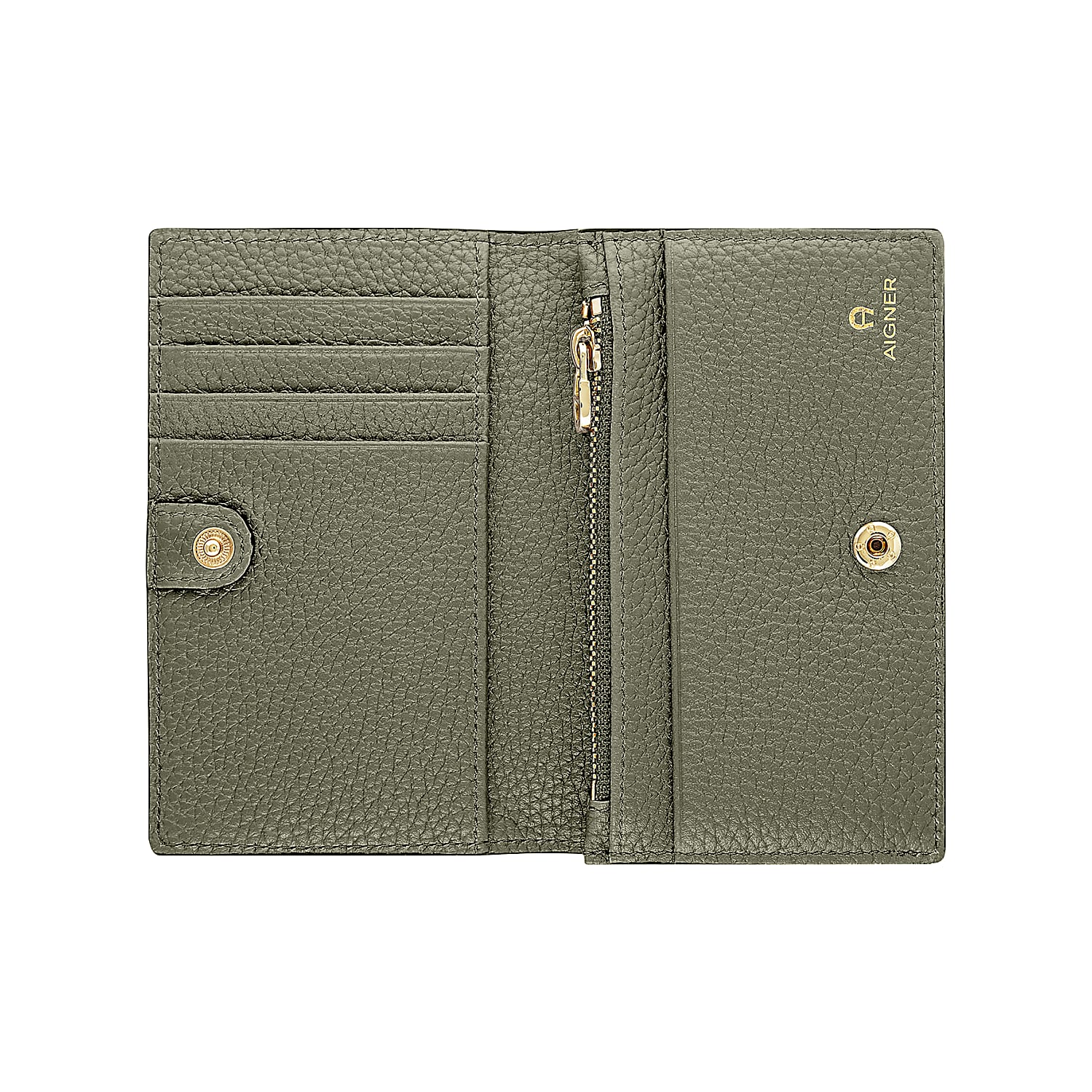 Moss green