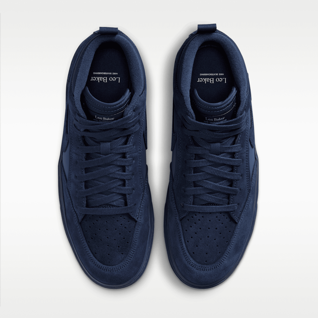 Navy/Navy/Navy