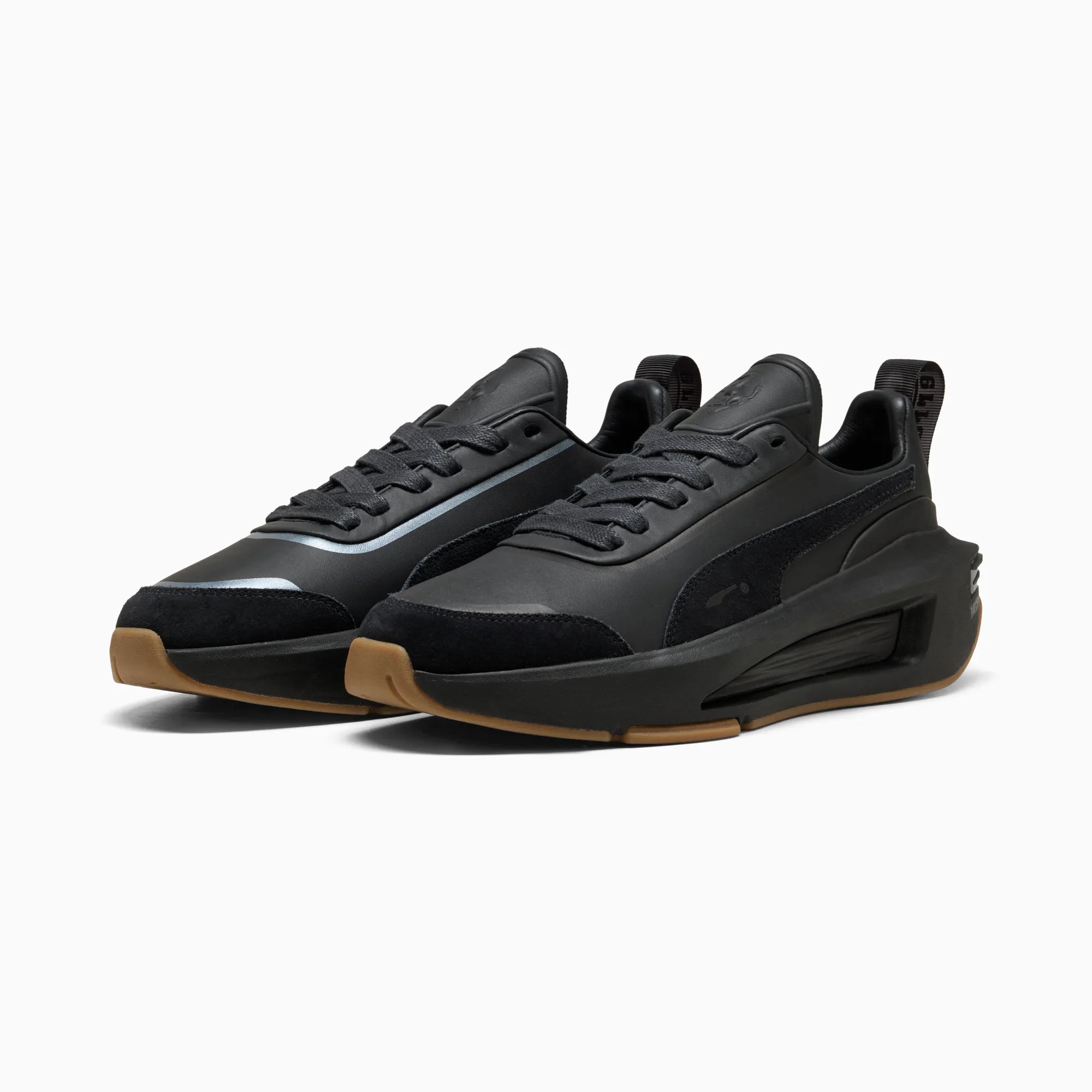 PUMA Black-PUMA Black