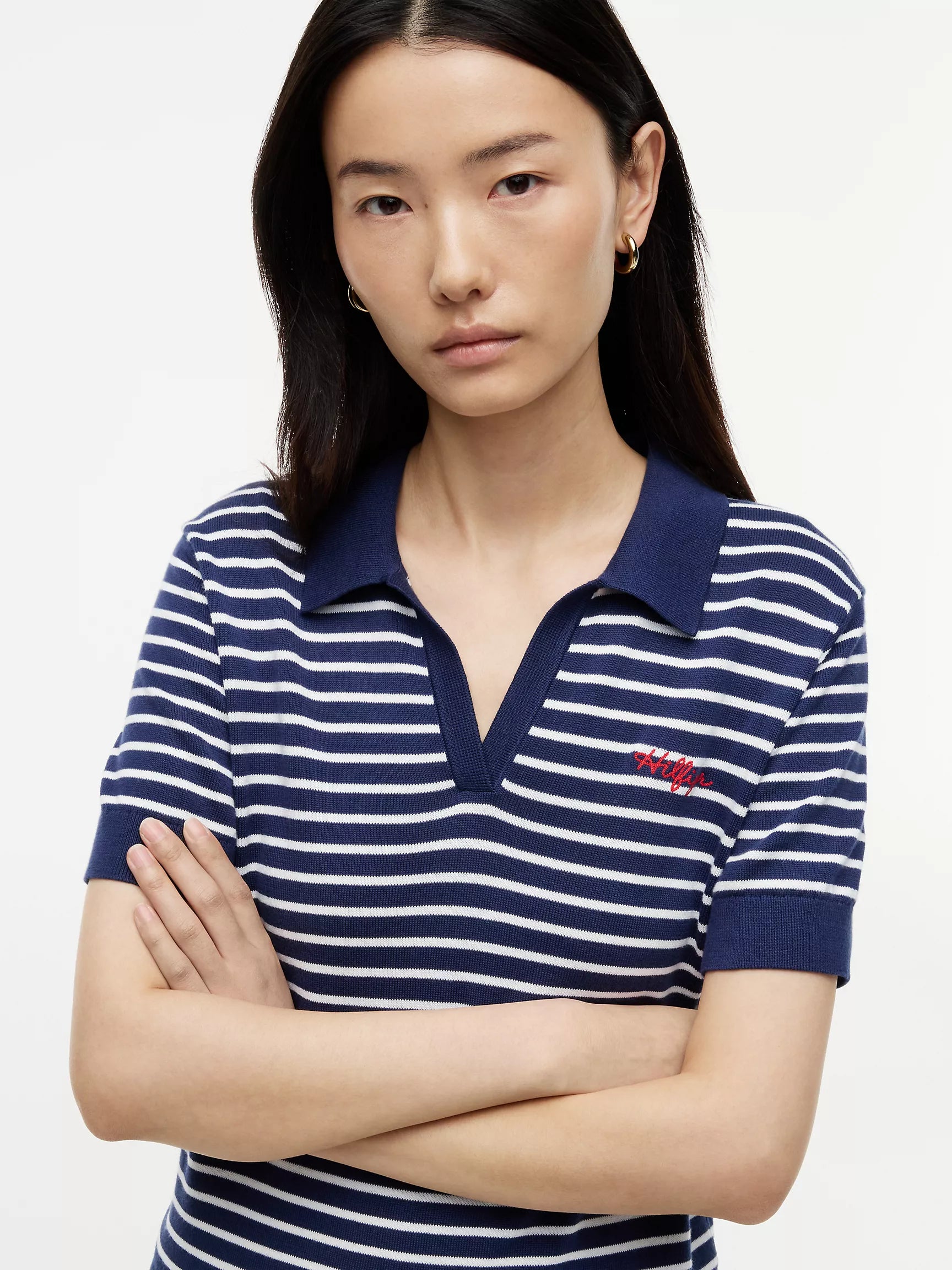 Preppy Navy