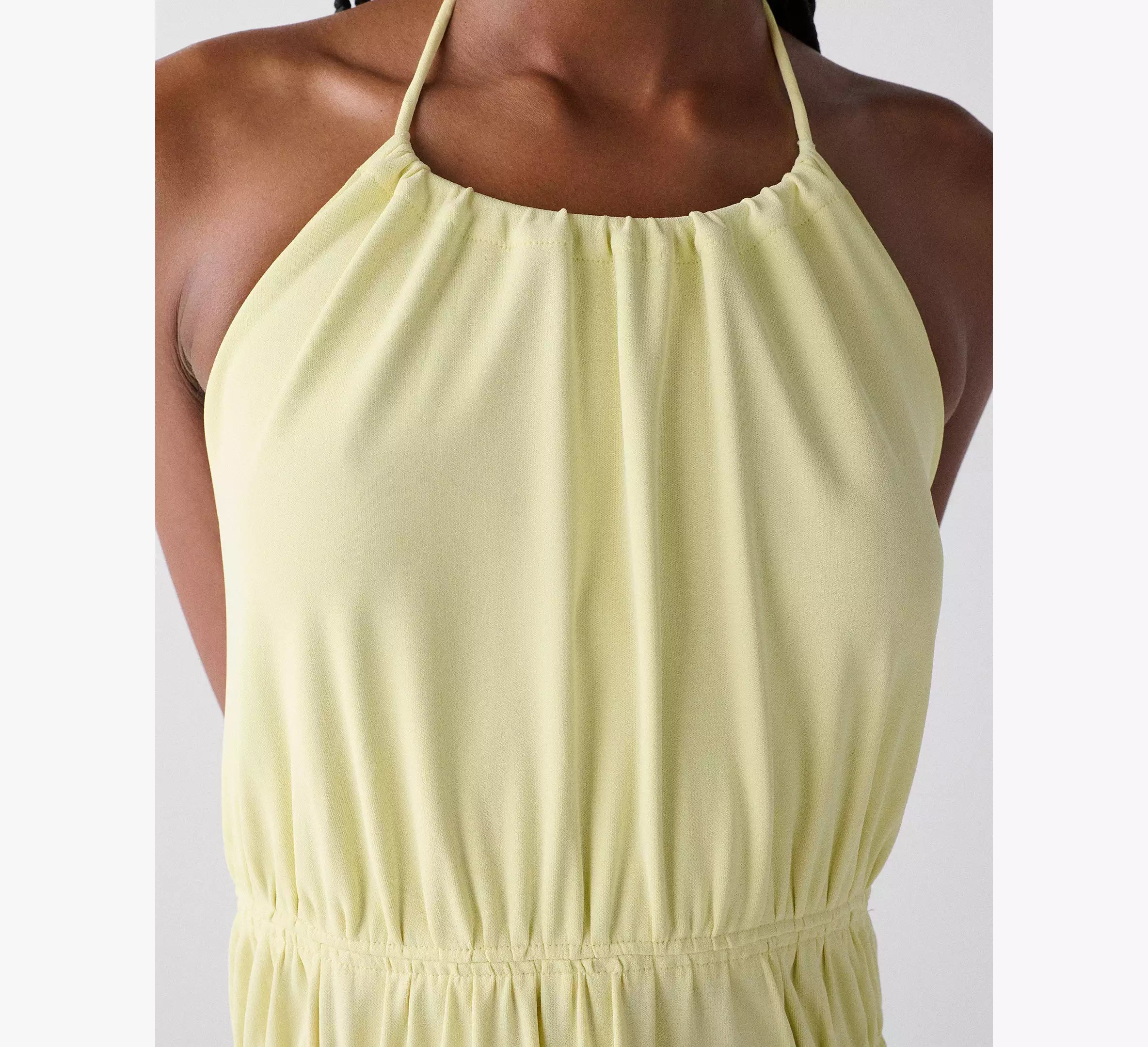 Pale Citron