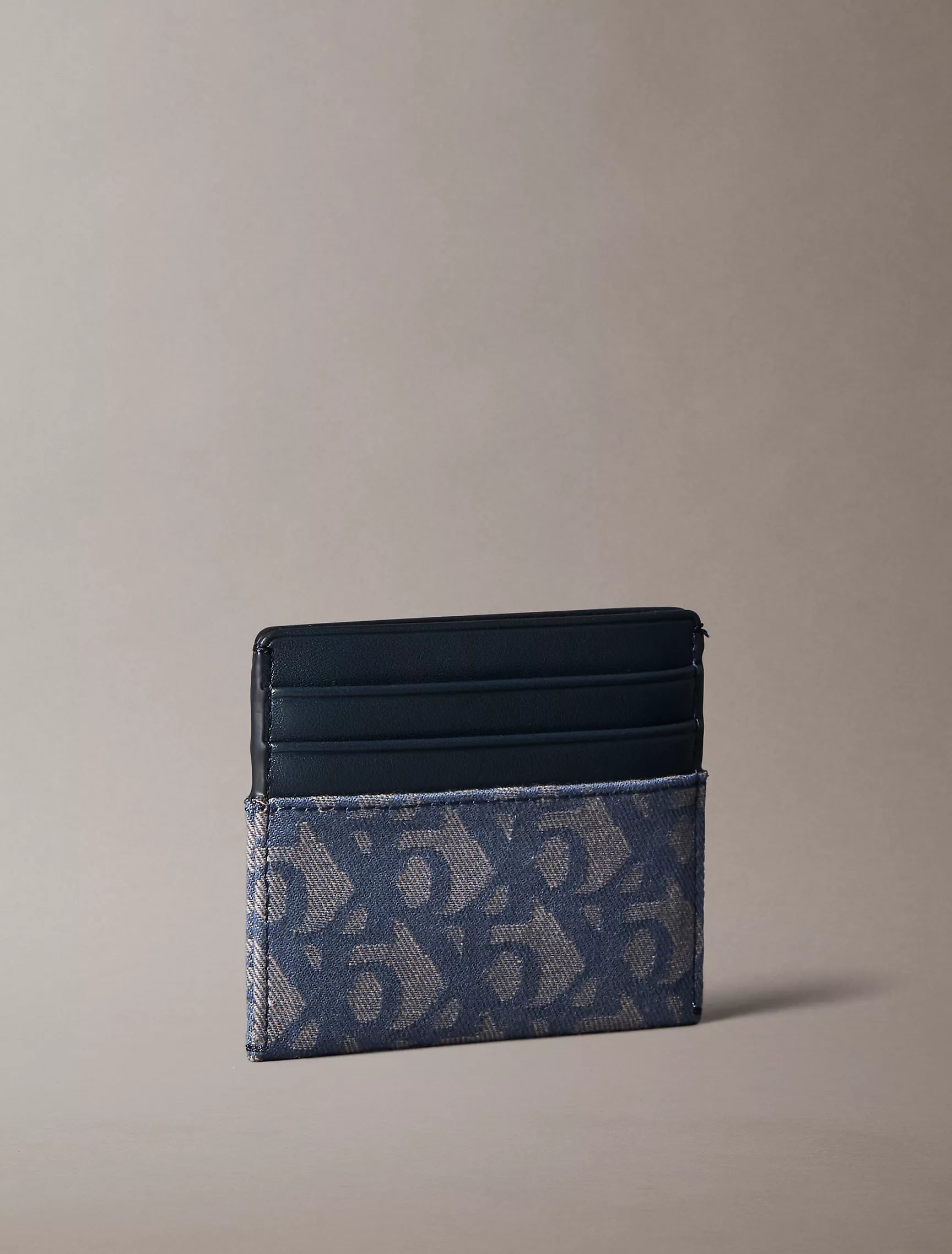 Blue Indigo / Atmosphere Aop