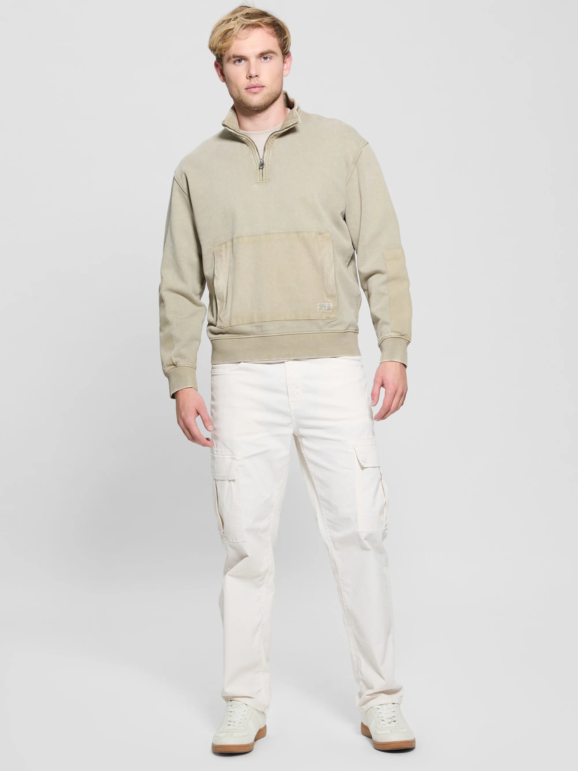Impact Grey Multi