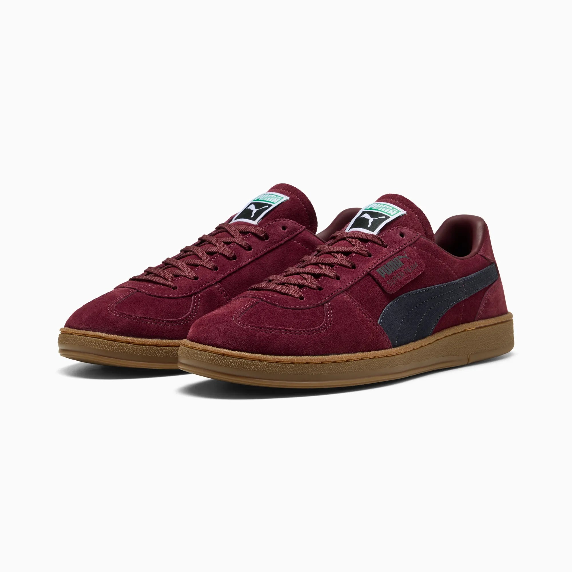 Ruby Shimmer-New Navy-Gum