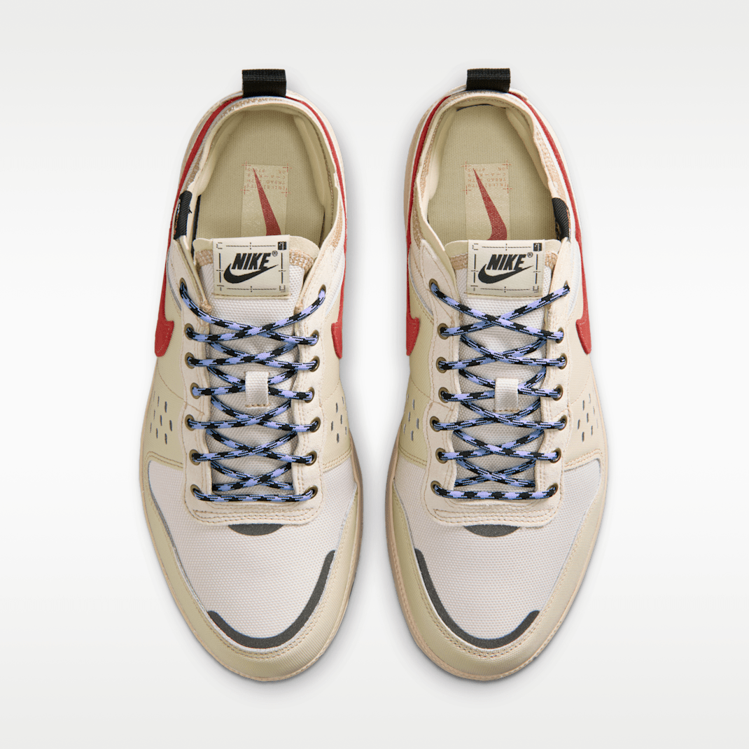 Light Khaki/Light Orewood Brown/Light Thistle/Rust Factor