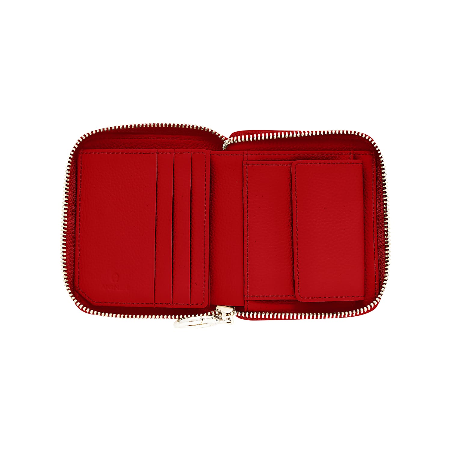 Lipstick red
