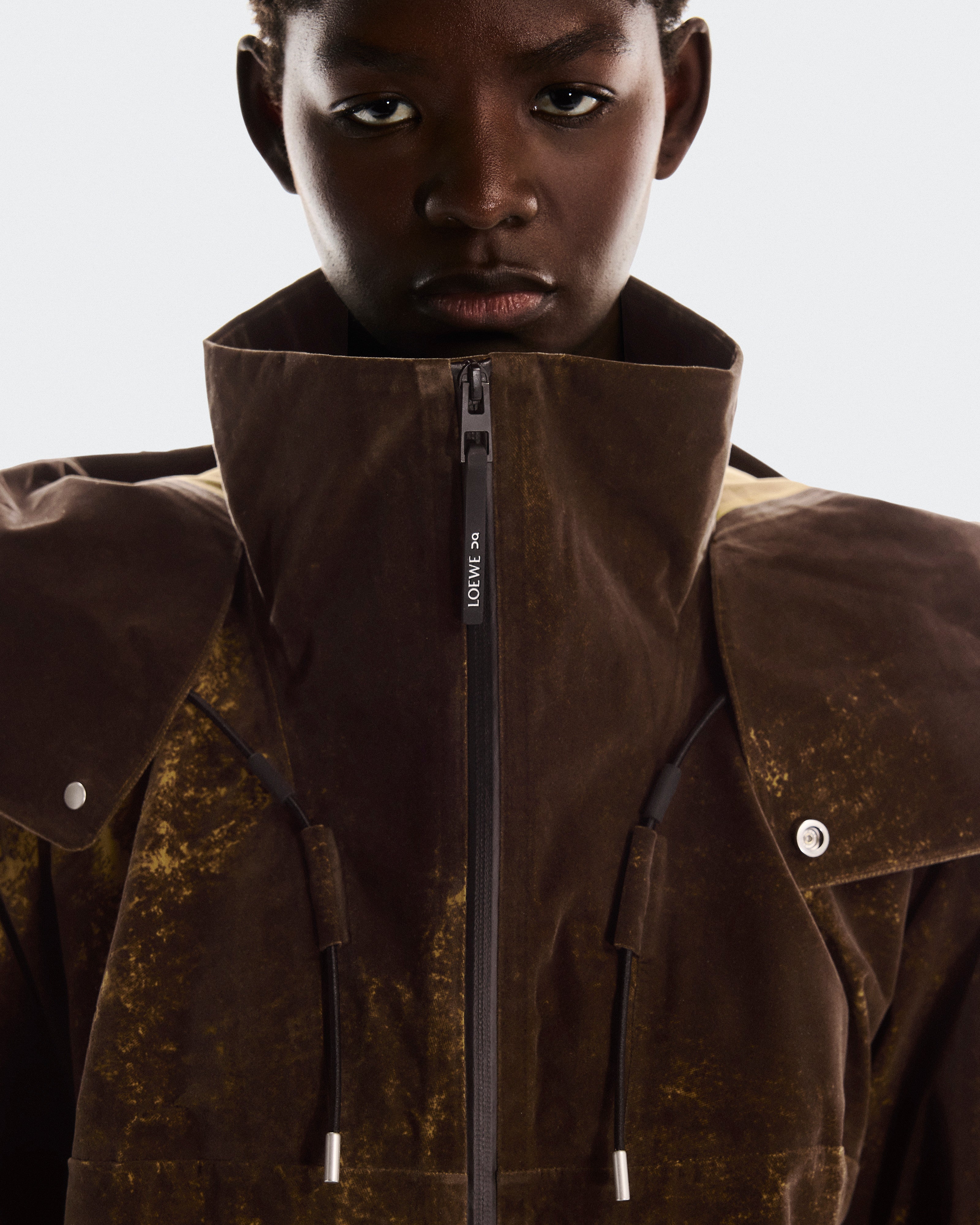 Chocolate Brown