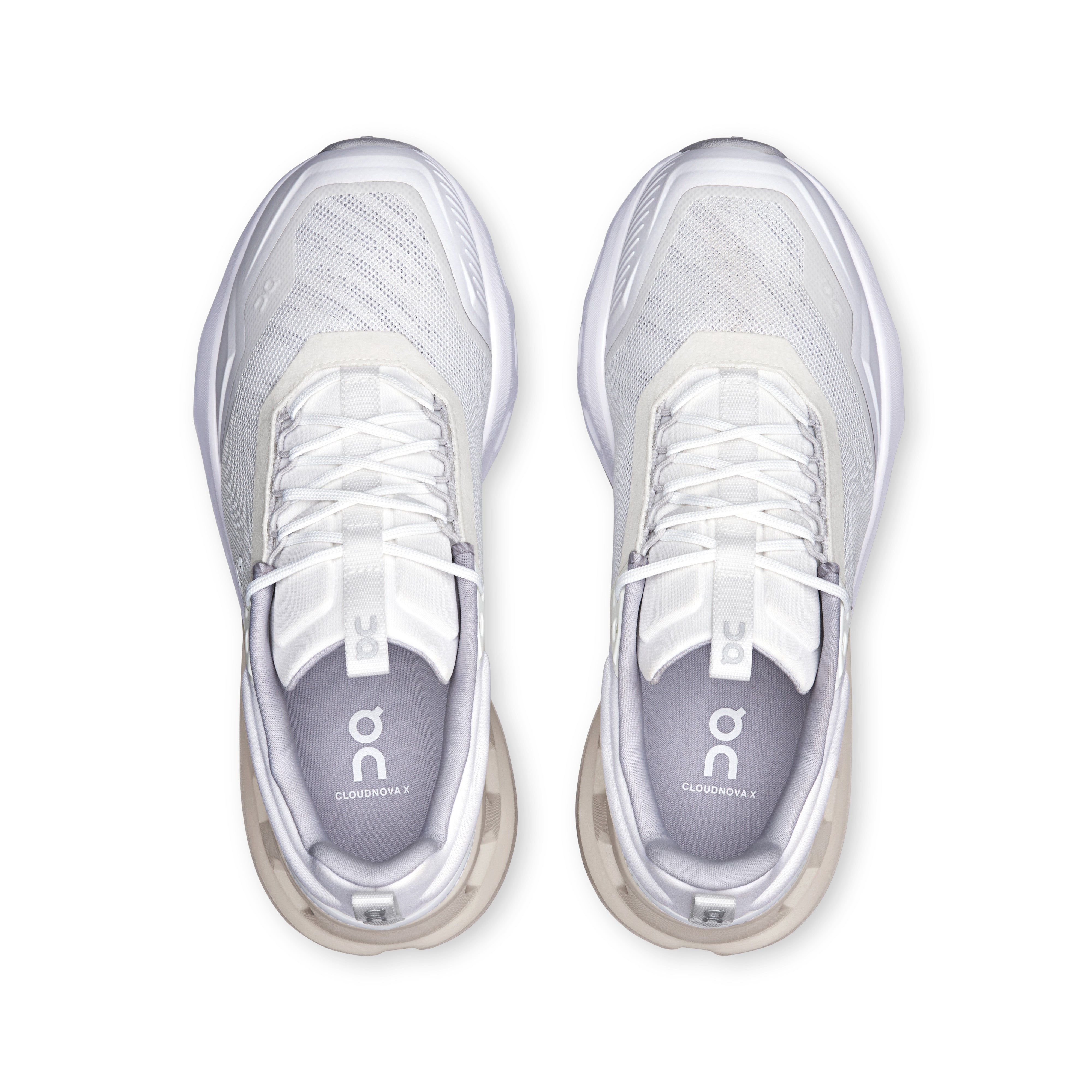 White | Glacier