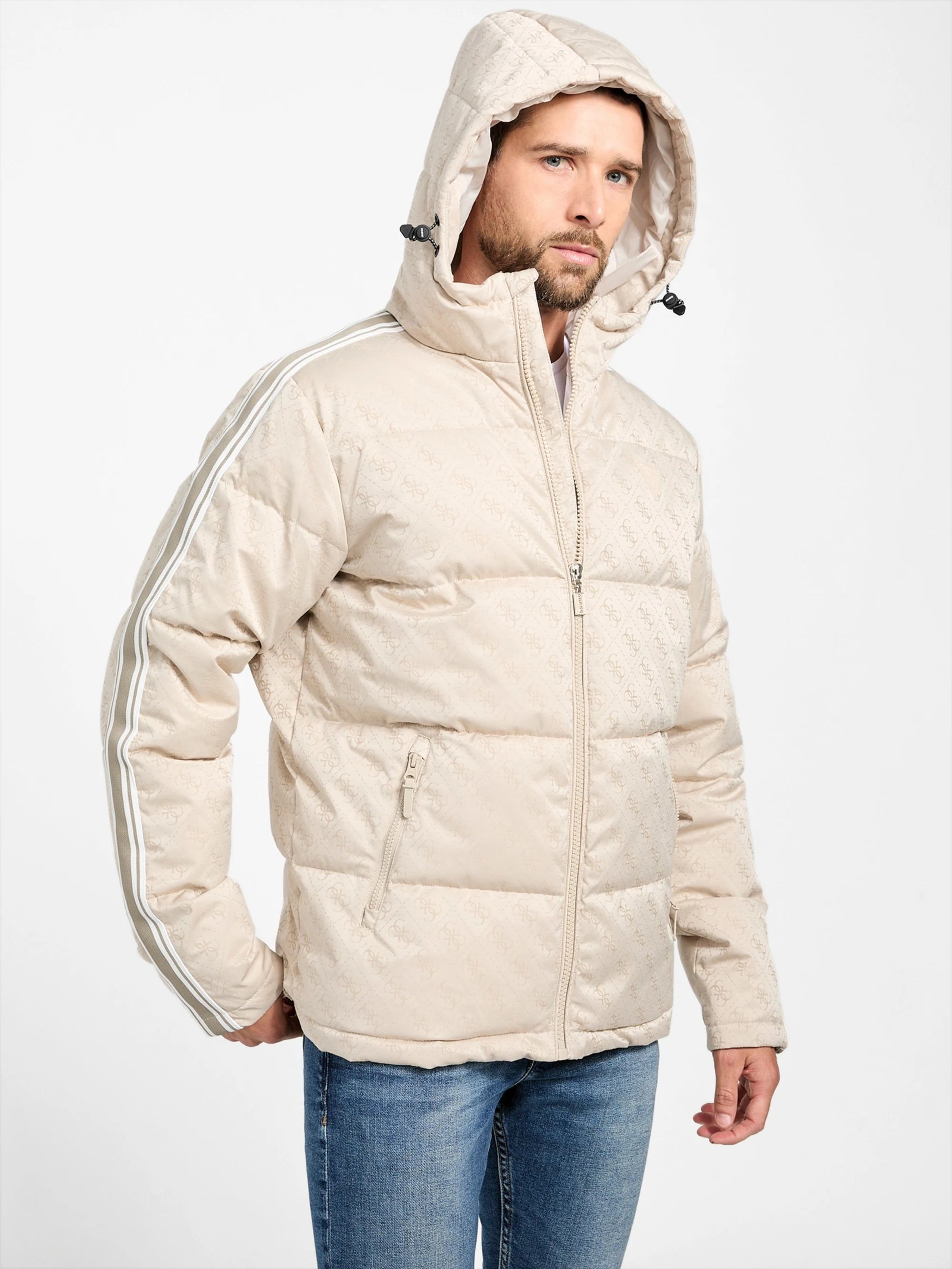 Mid Jacquard Light Min