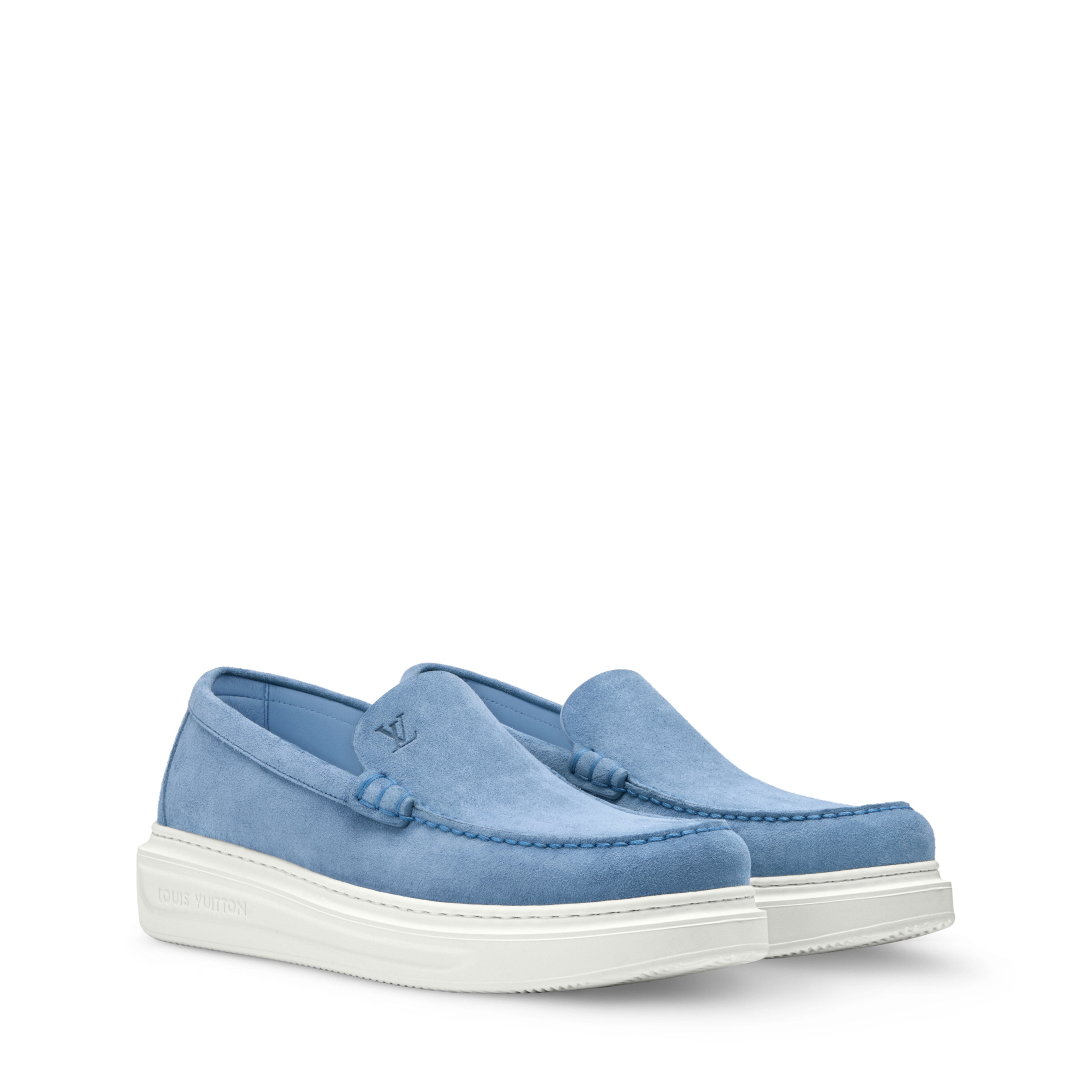 Azul