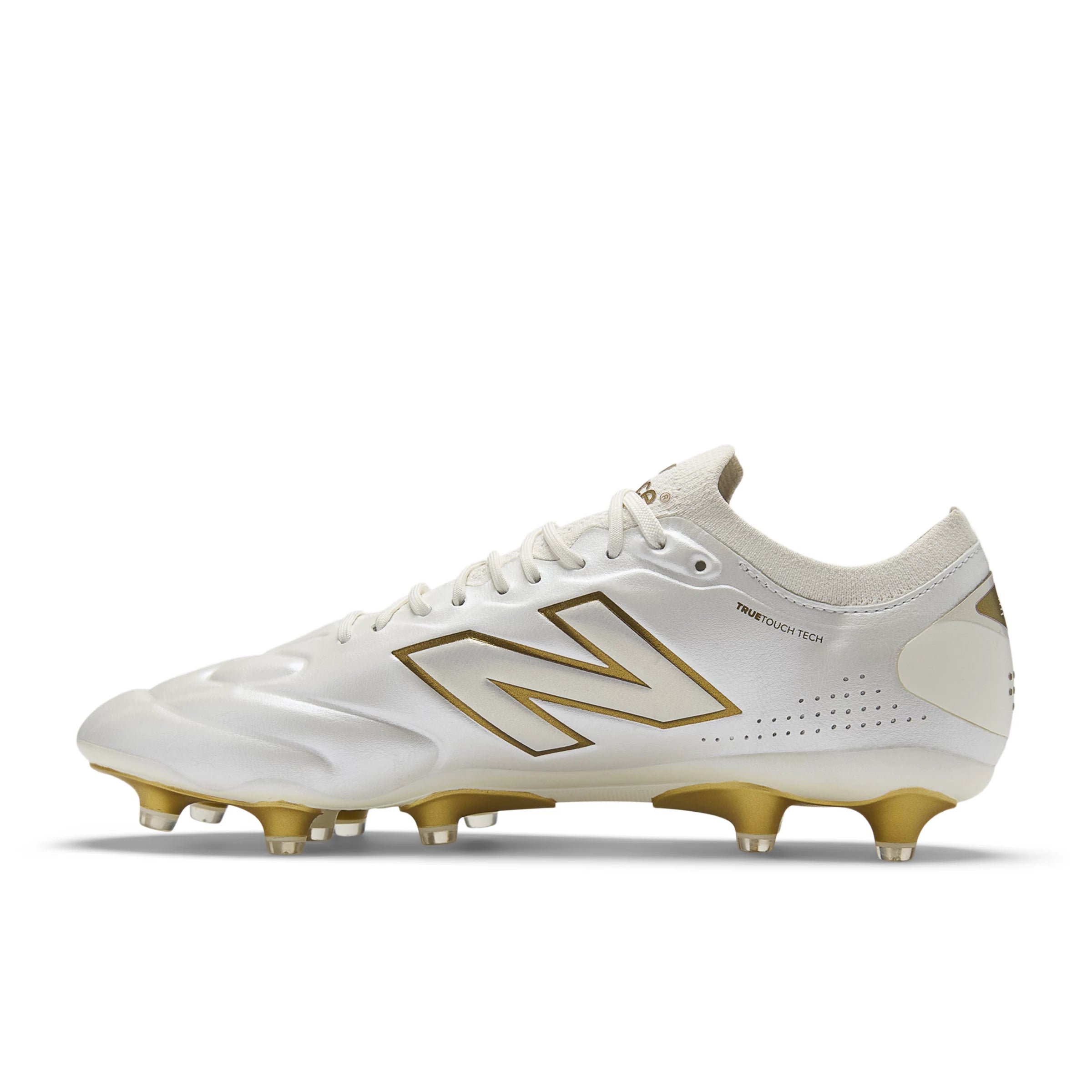 Sea Salt Multi With Gold Metallic