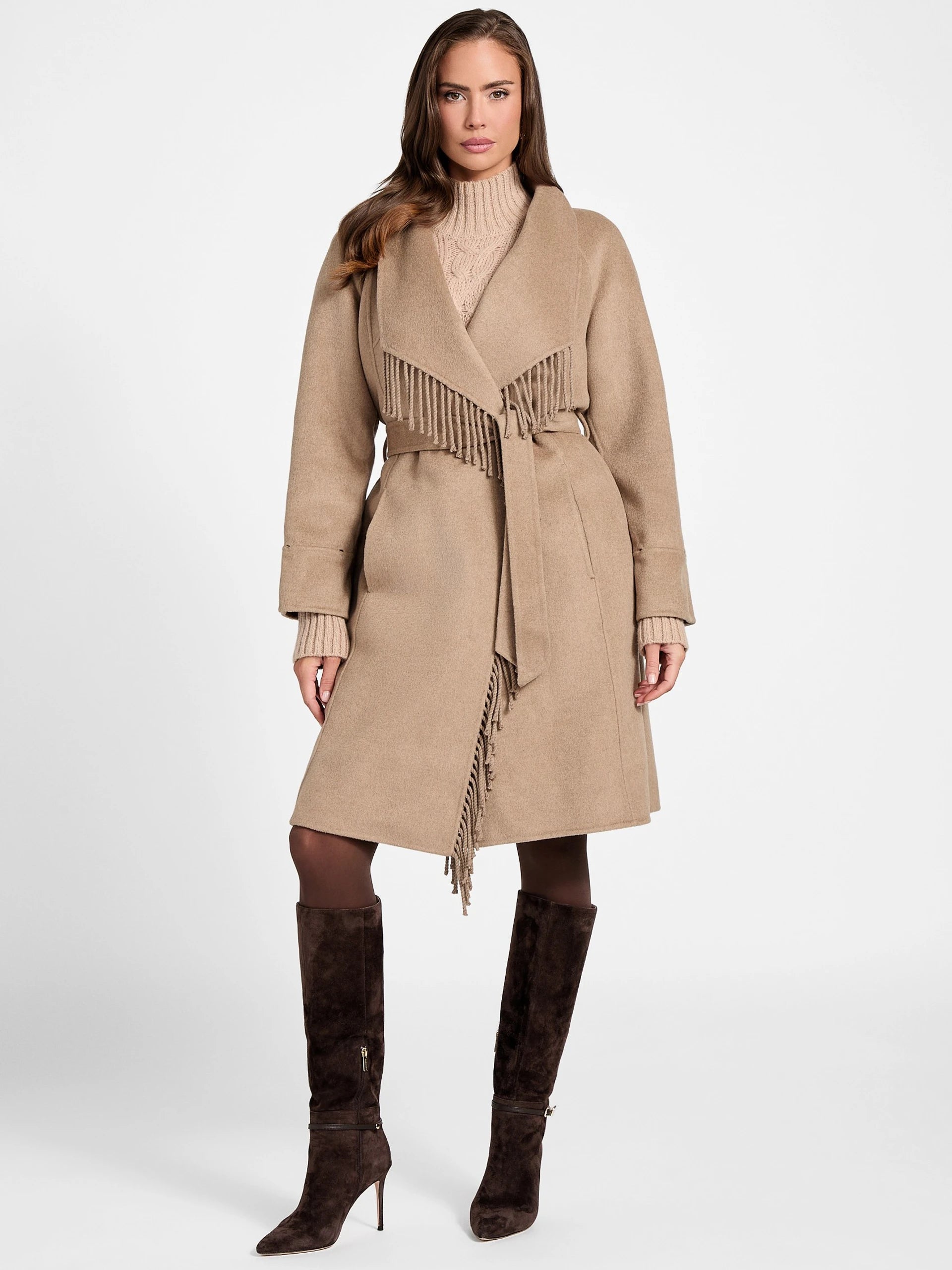Silk Taupe