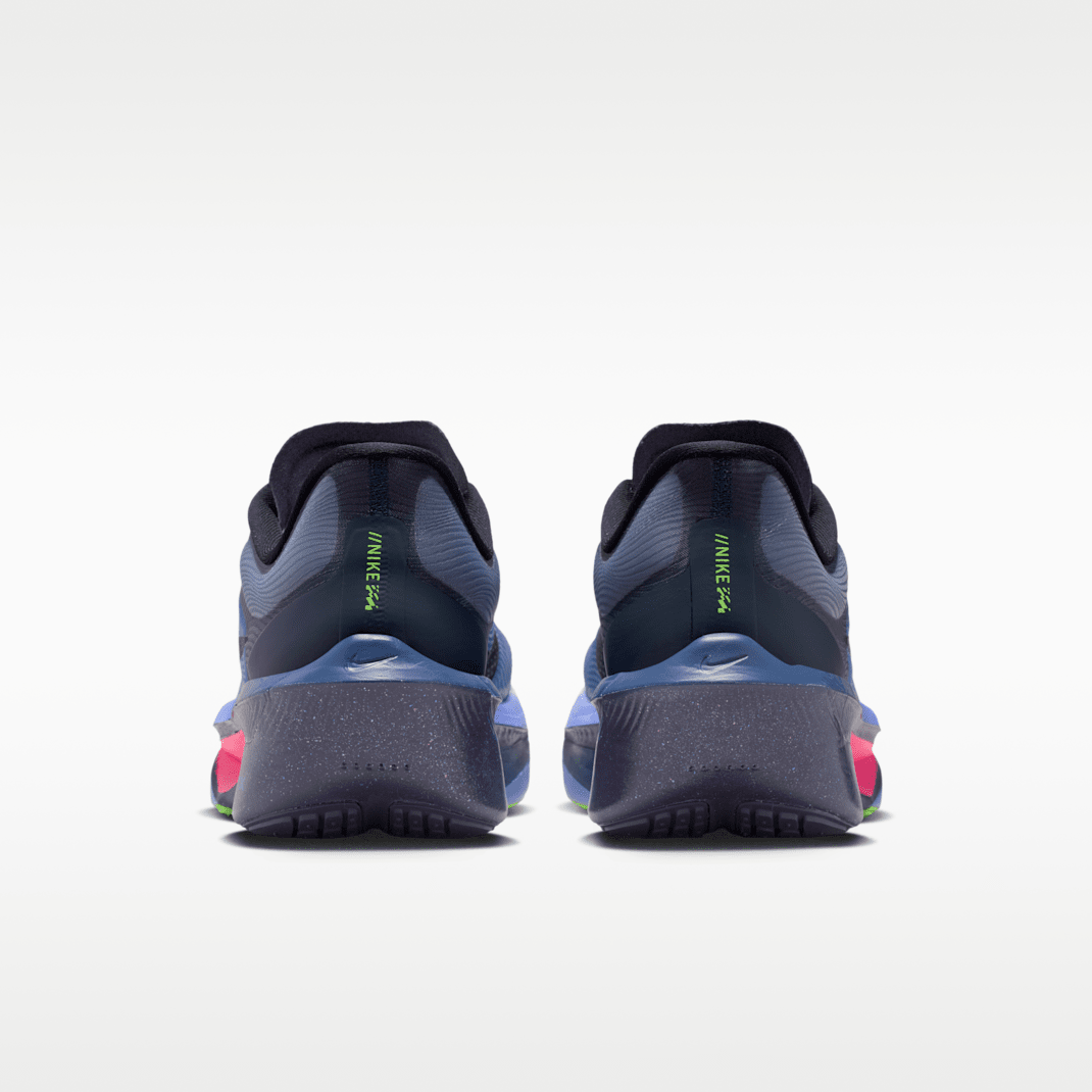 Dark Obsidian/Racer Blue/Emerald Rise/Black