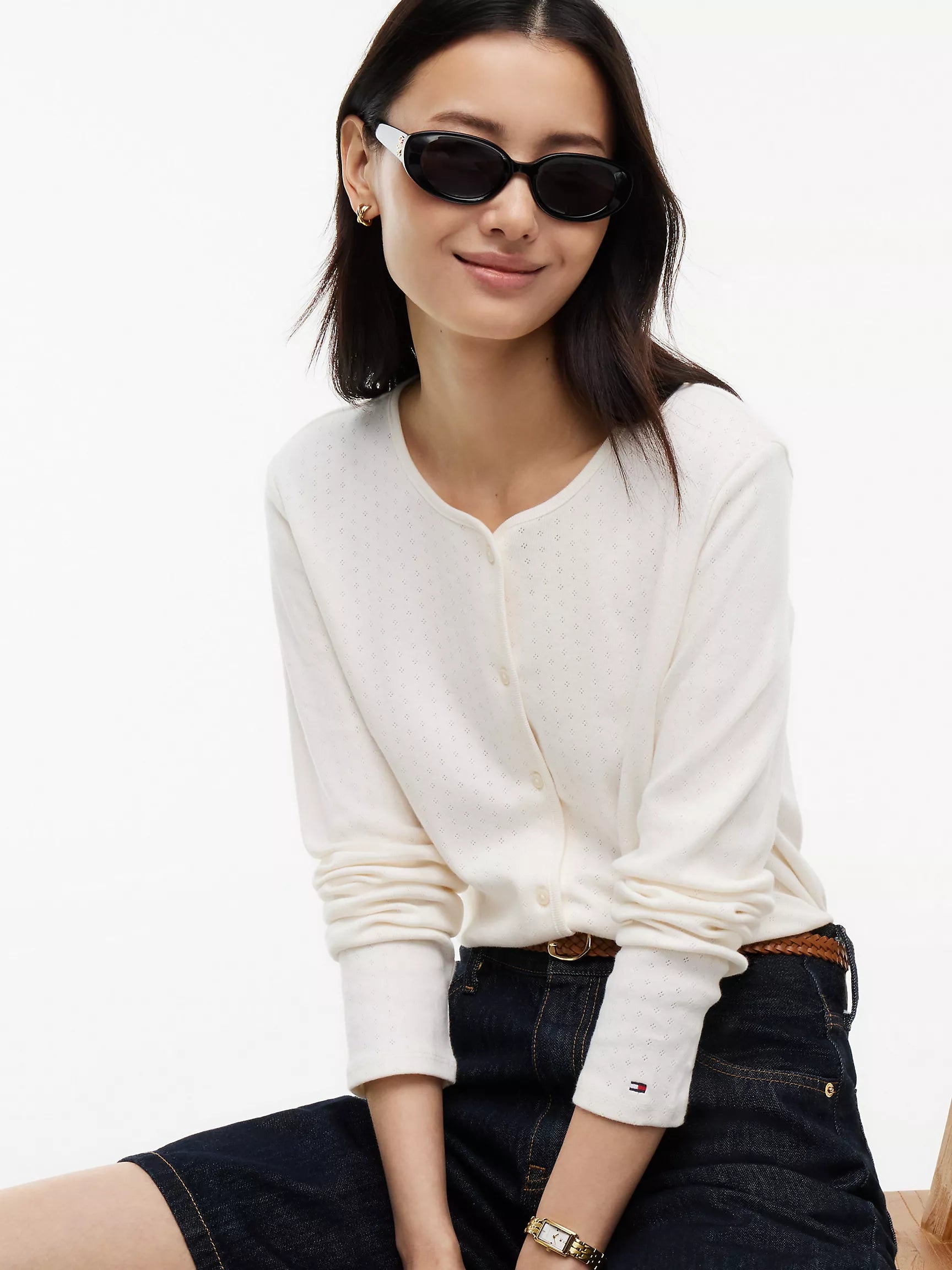 Ivory Silk
