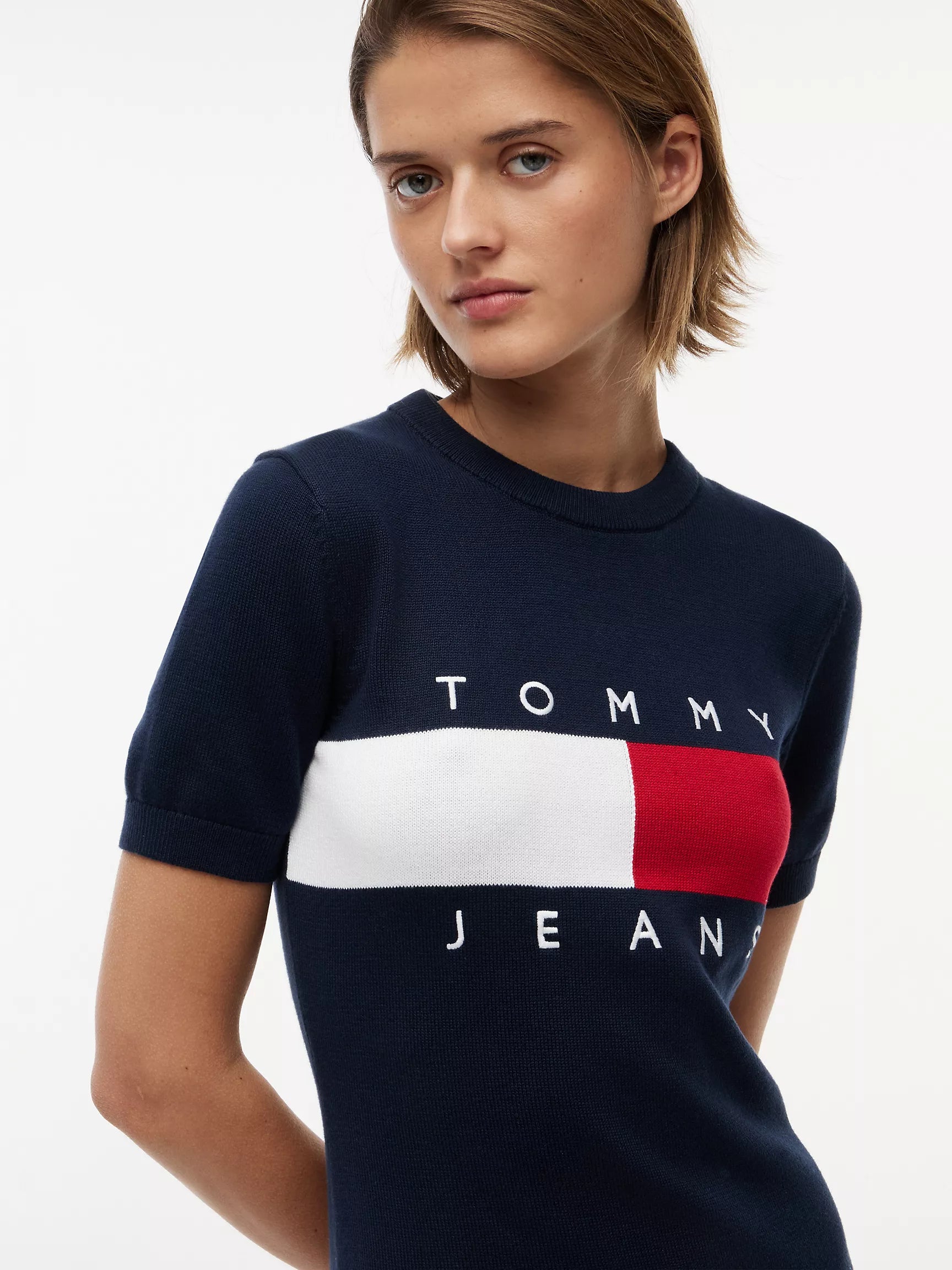 Dark Night Navy