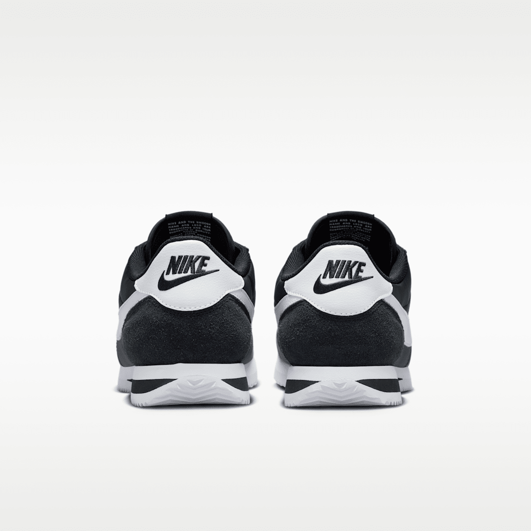 Black/White