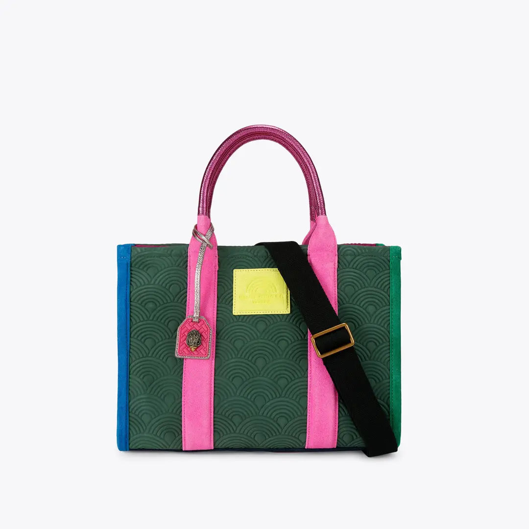 green combination