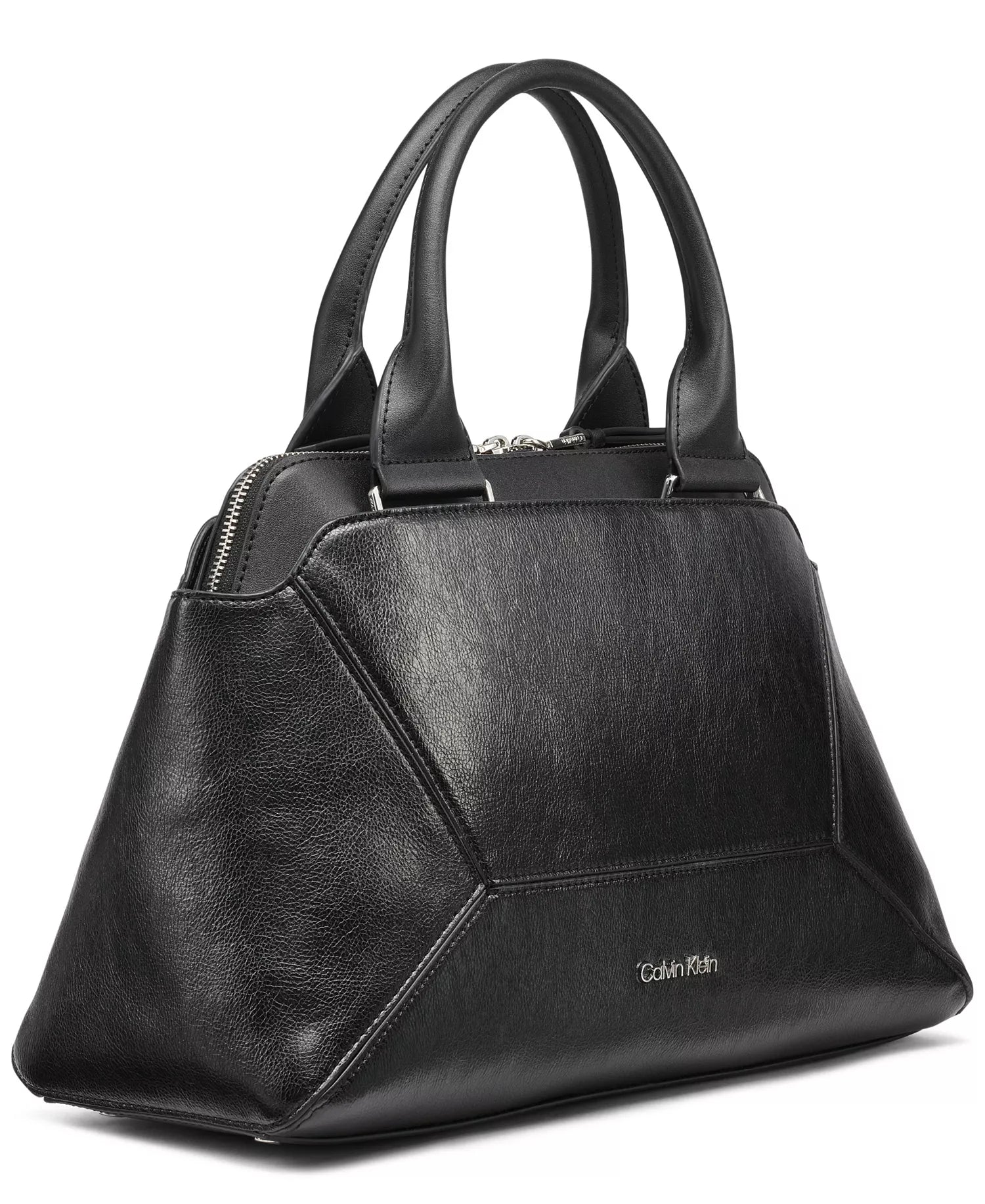 Black/Silver