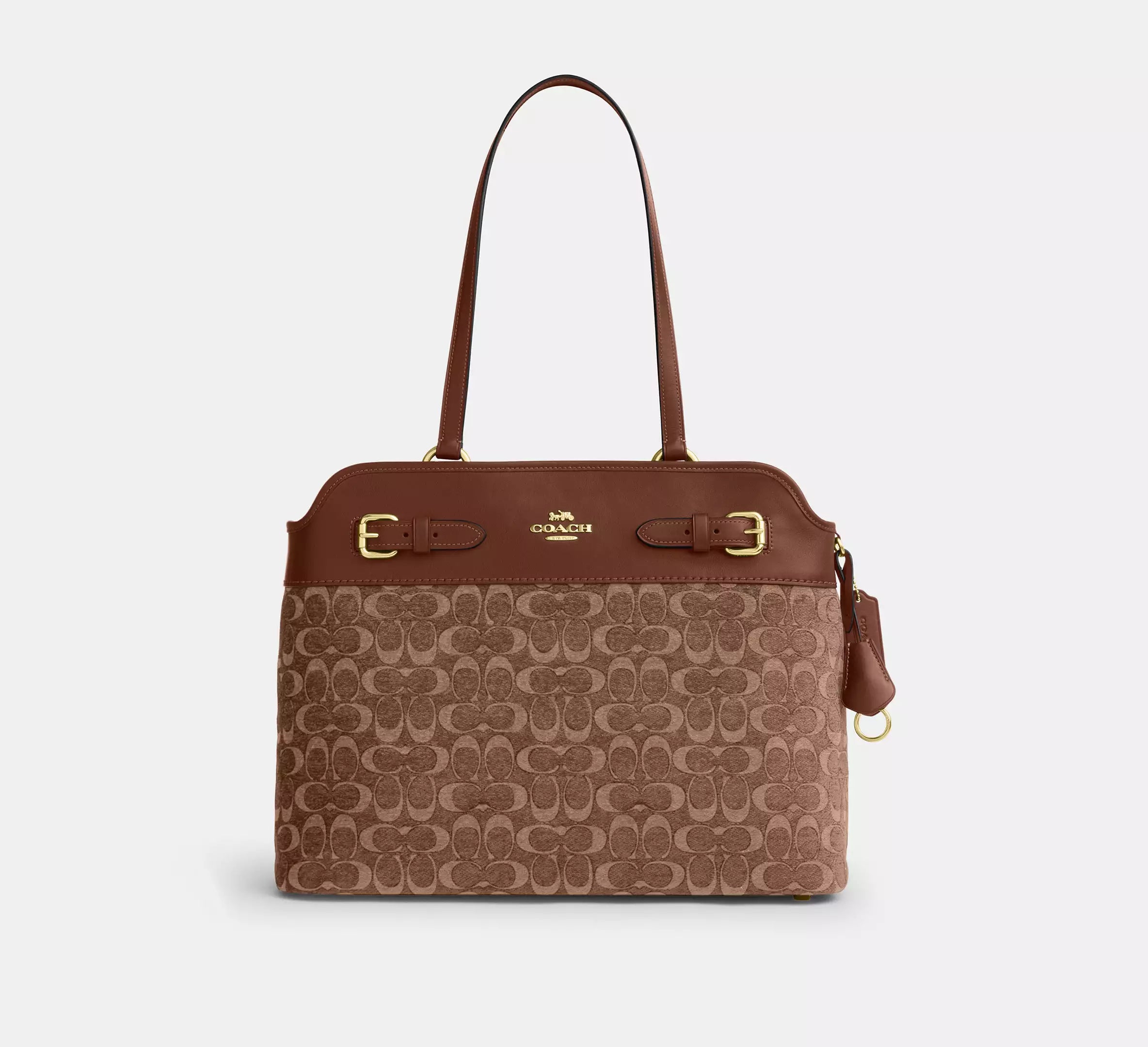 Gold/Light Khaki/Vintage Brown