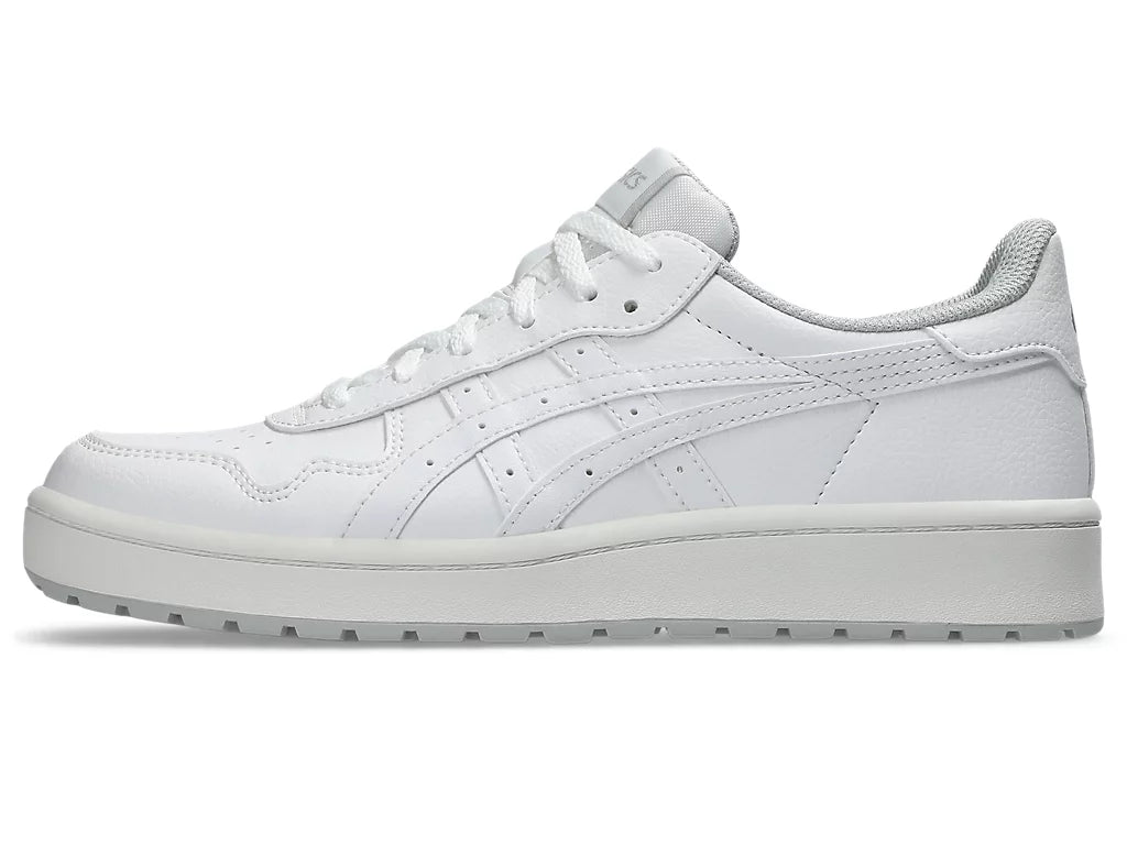 White/White