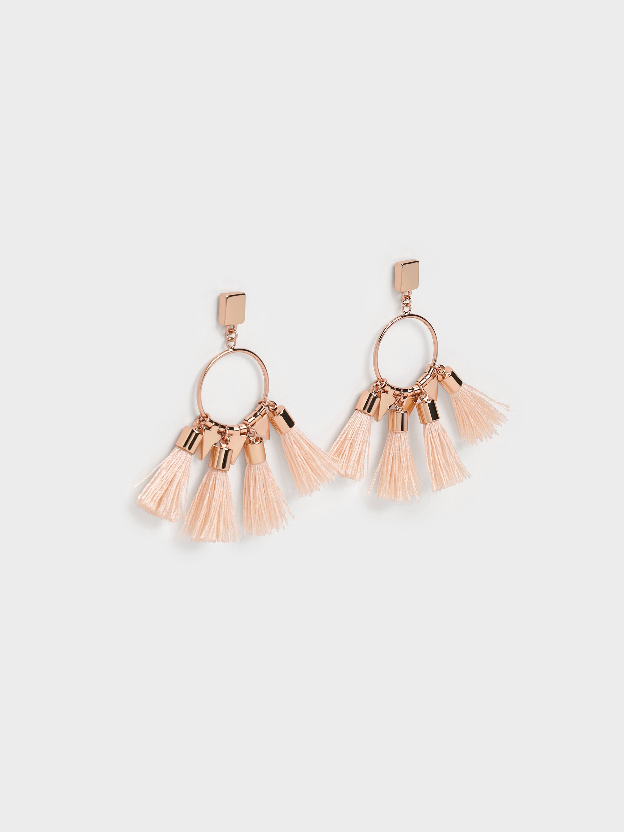 Soft Pink