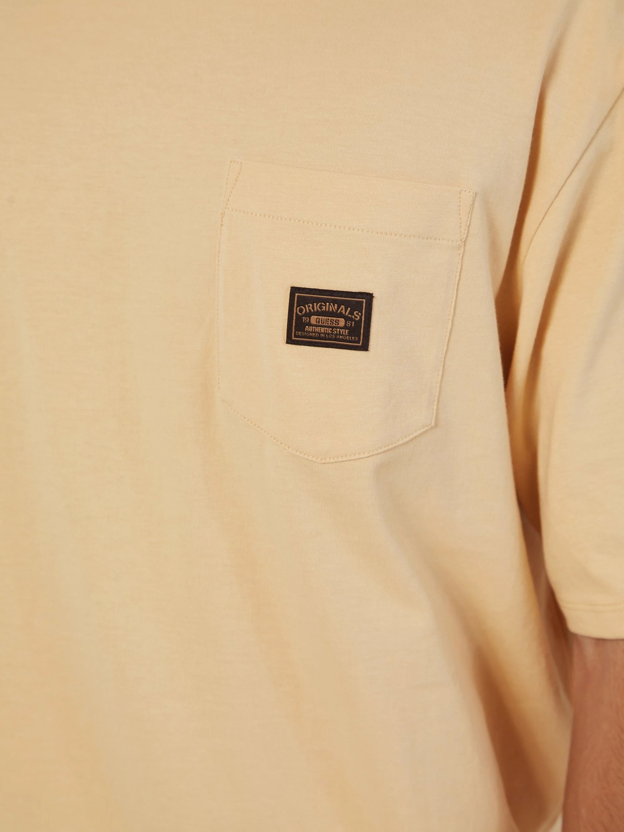 Pale Beige Nude