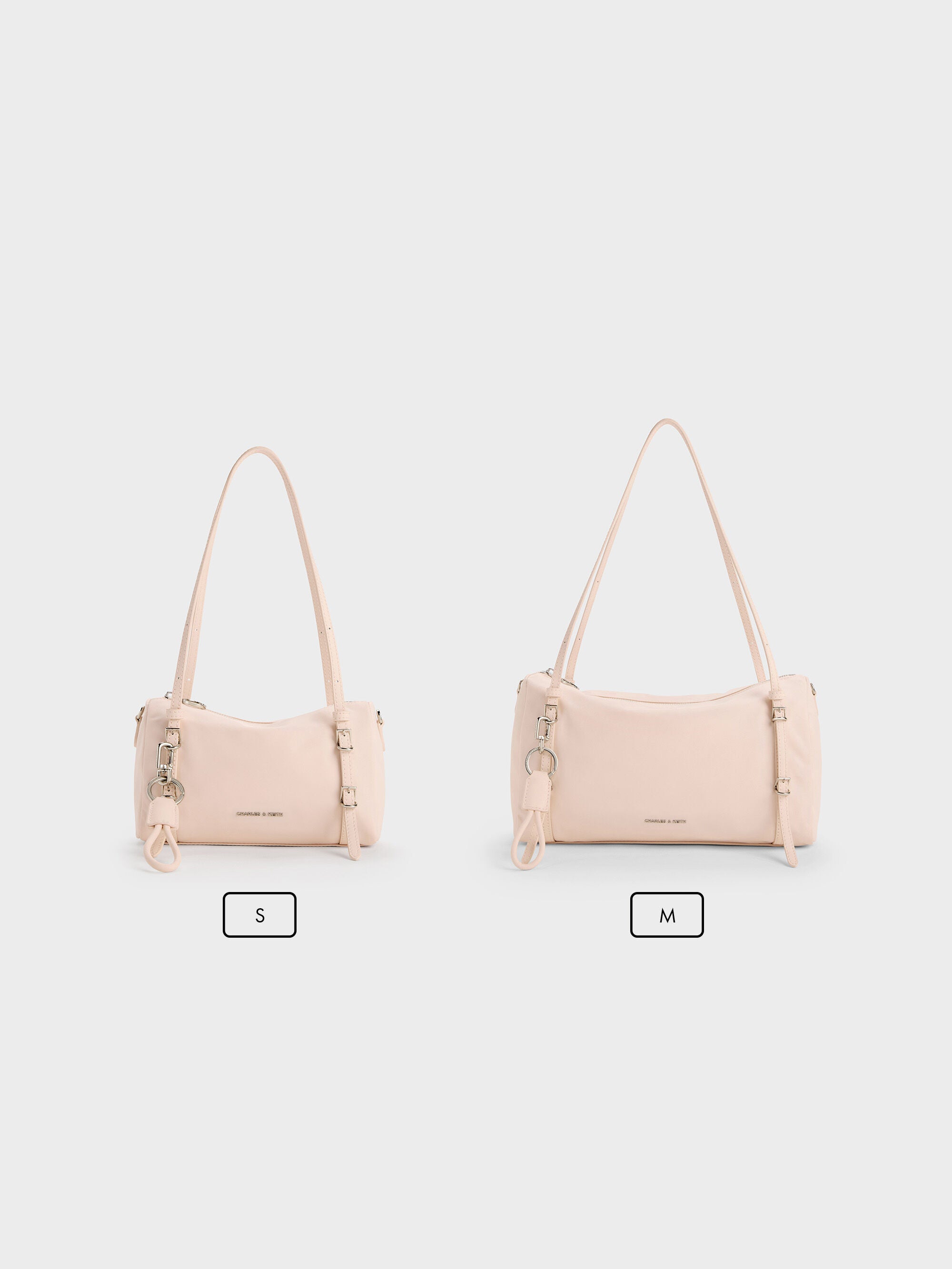 Soft Pink
