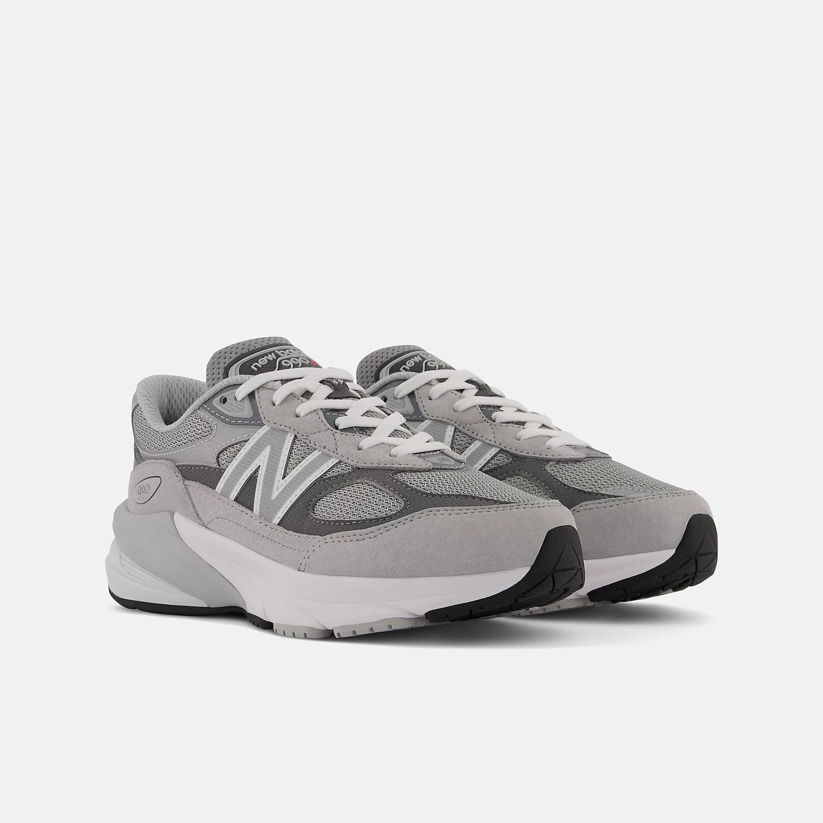 Grey 006 With Silver