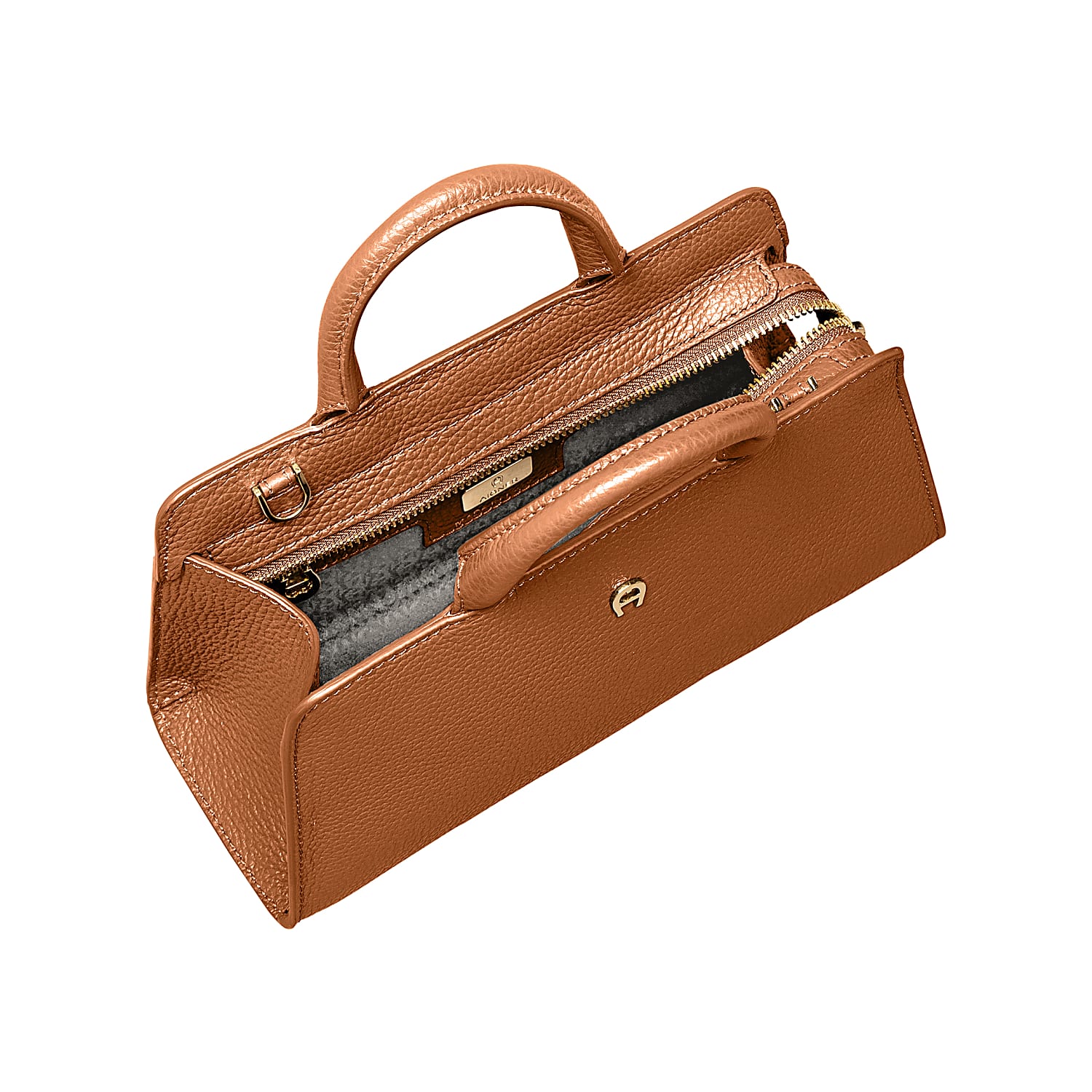 Cognac brown