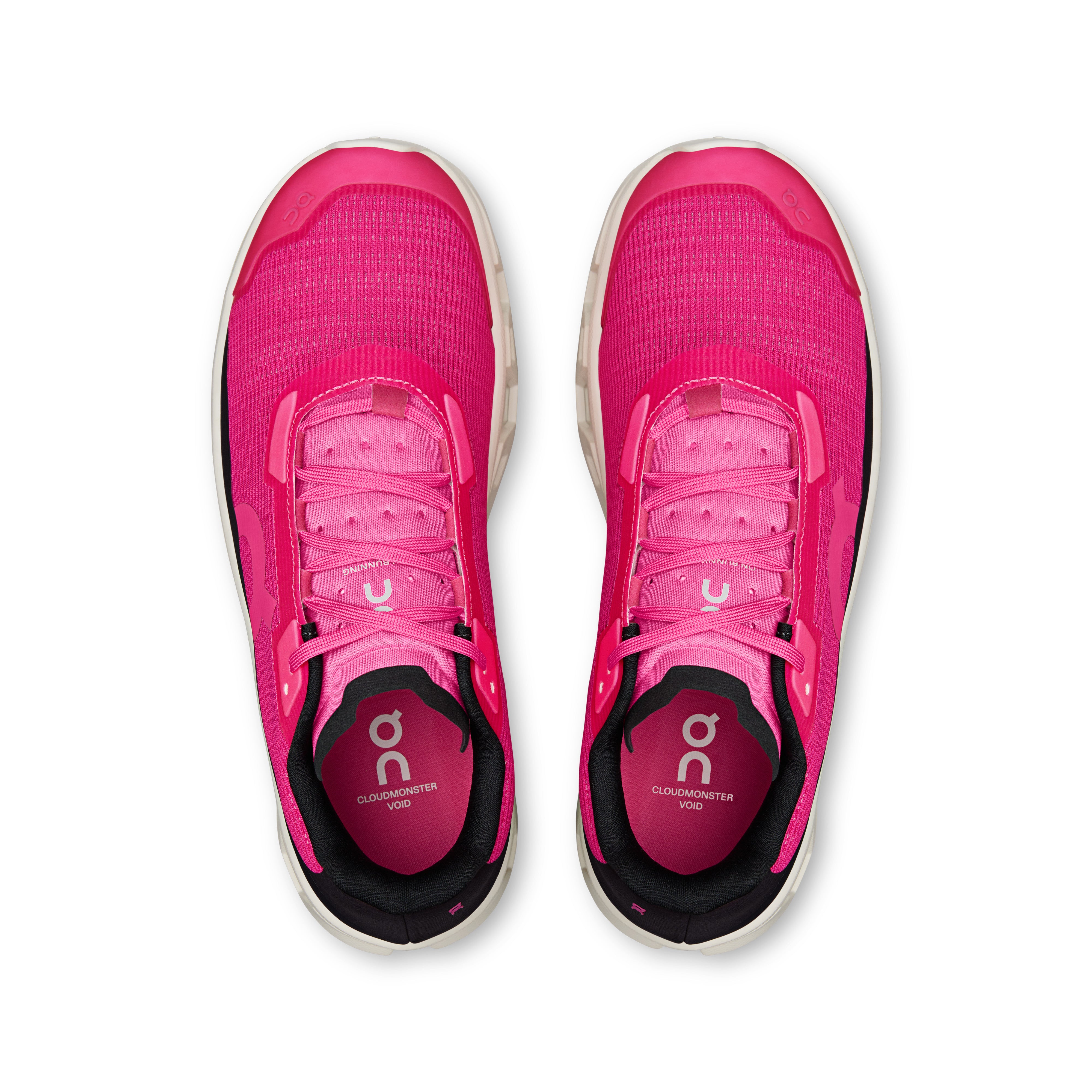 Pink | Ivory
