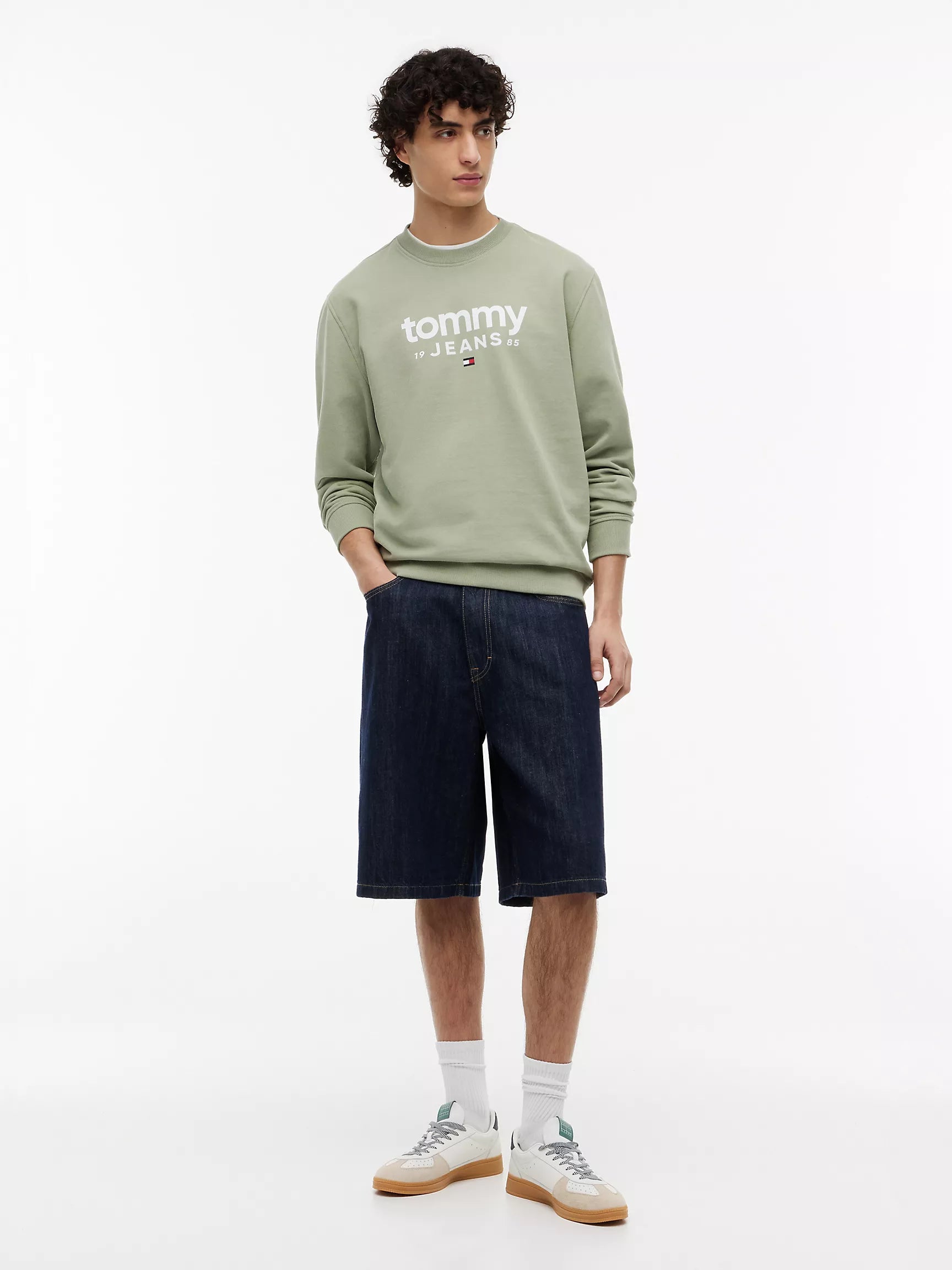 Spring Olive