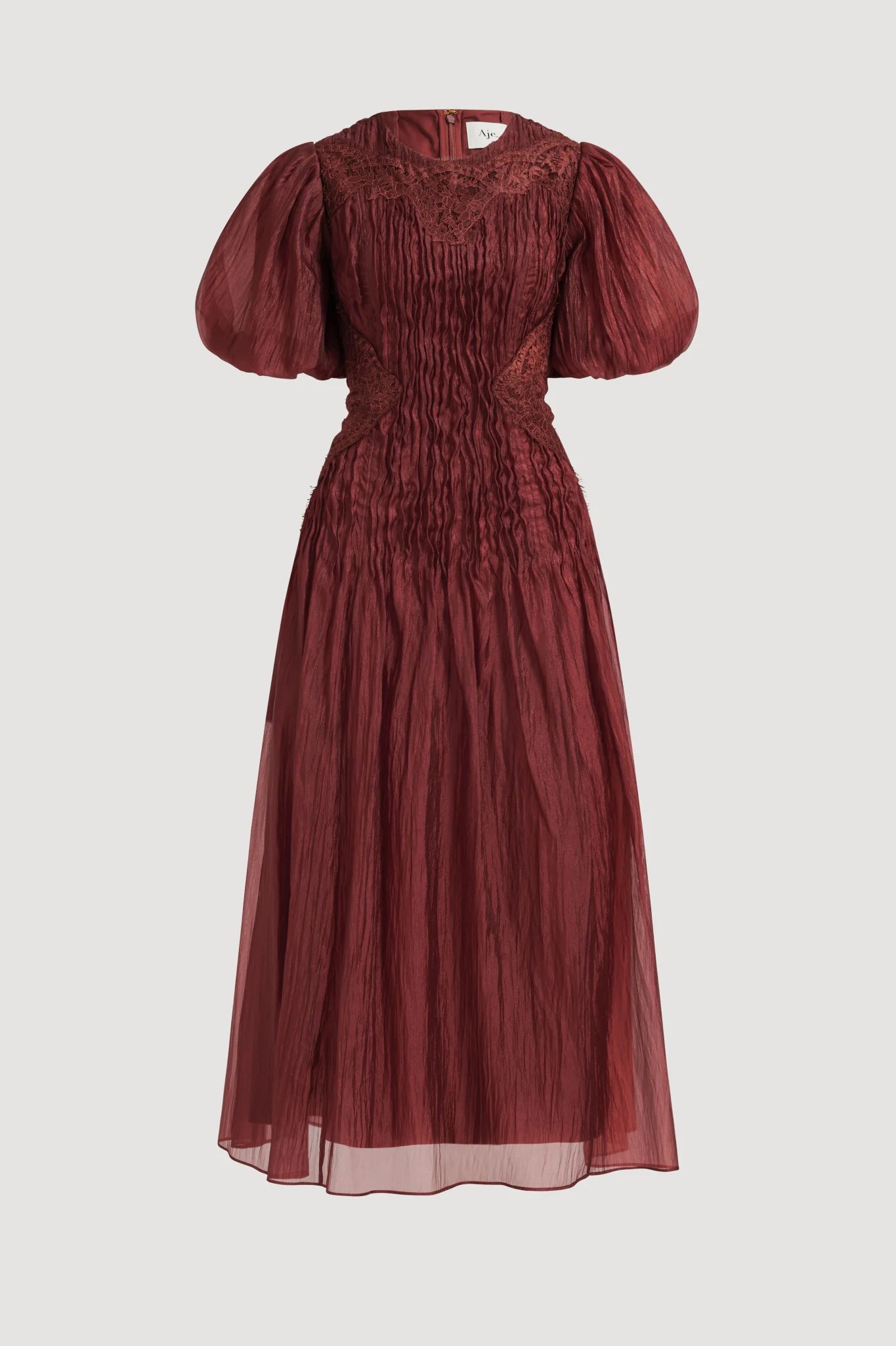 MAHOGANY