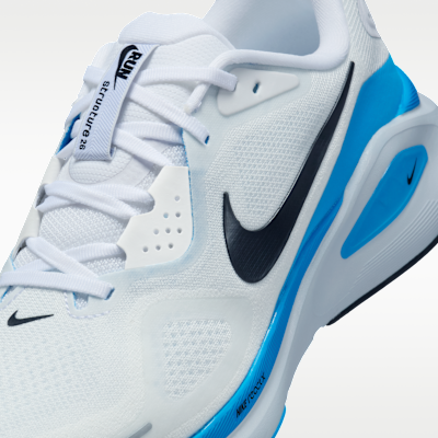 White/Blue Hero/Pure Platinum/Black