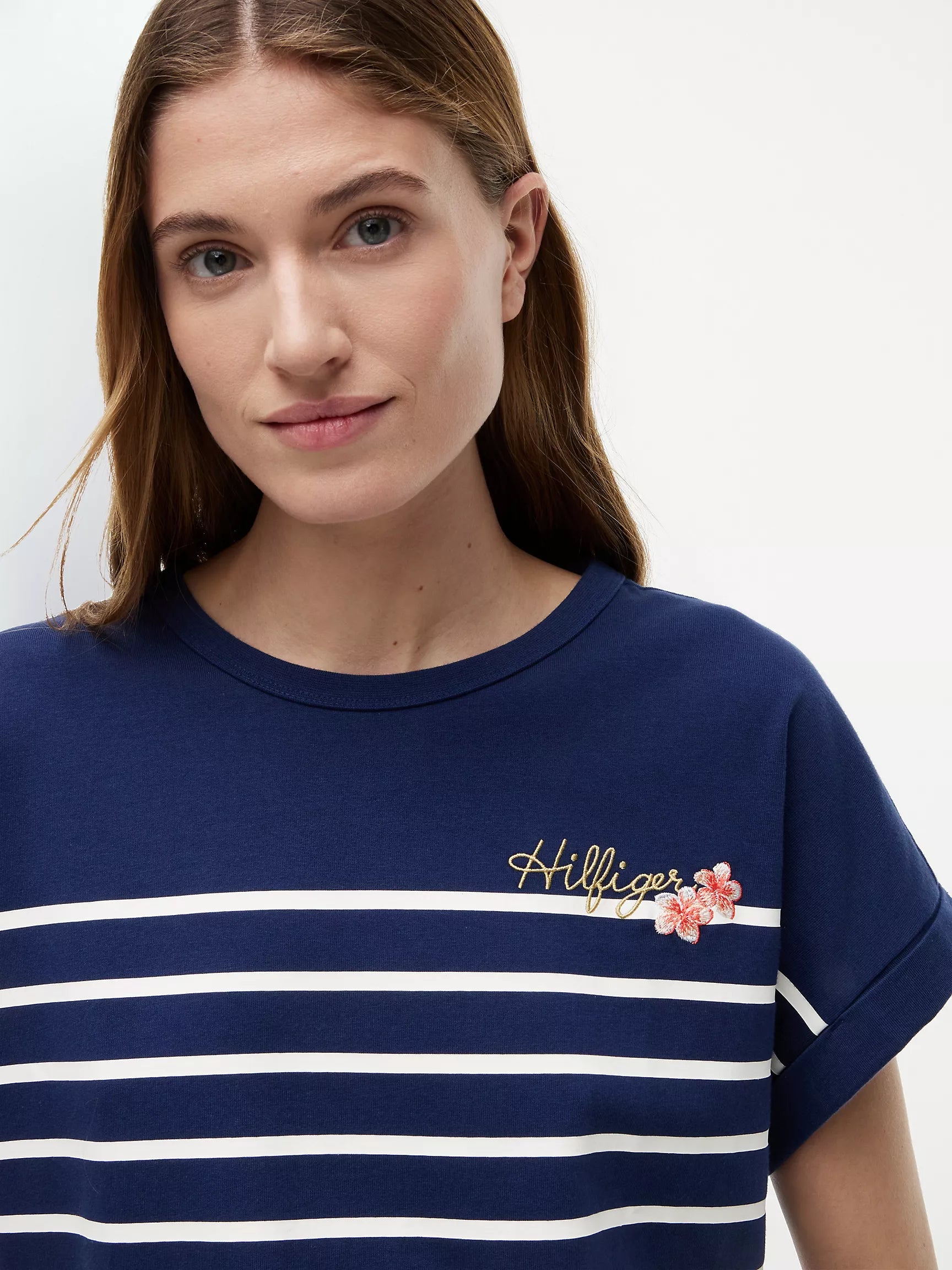 Preppy Navy