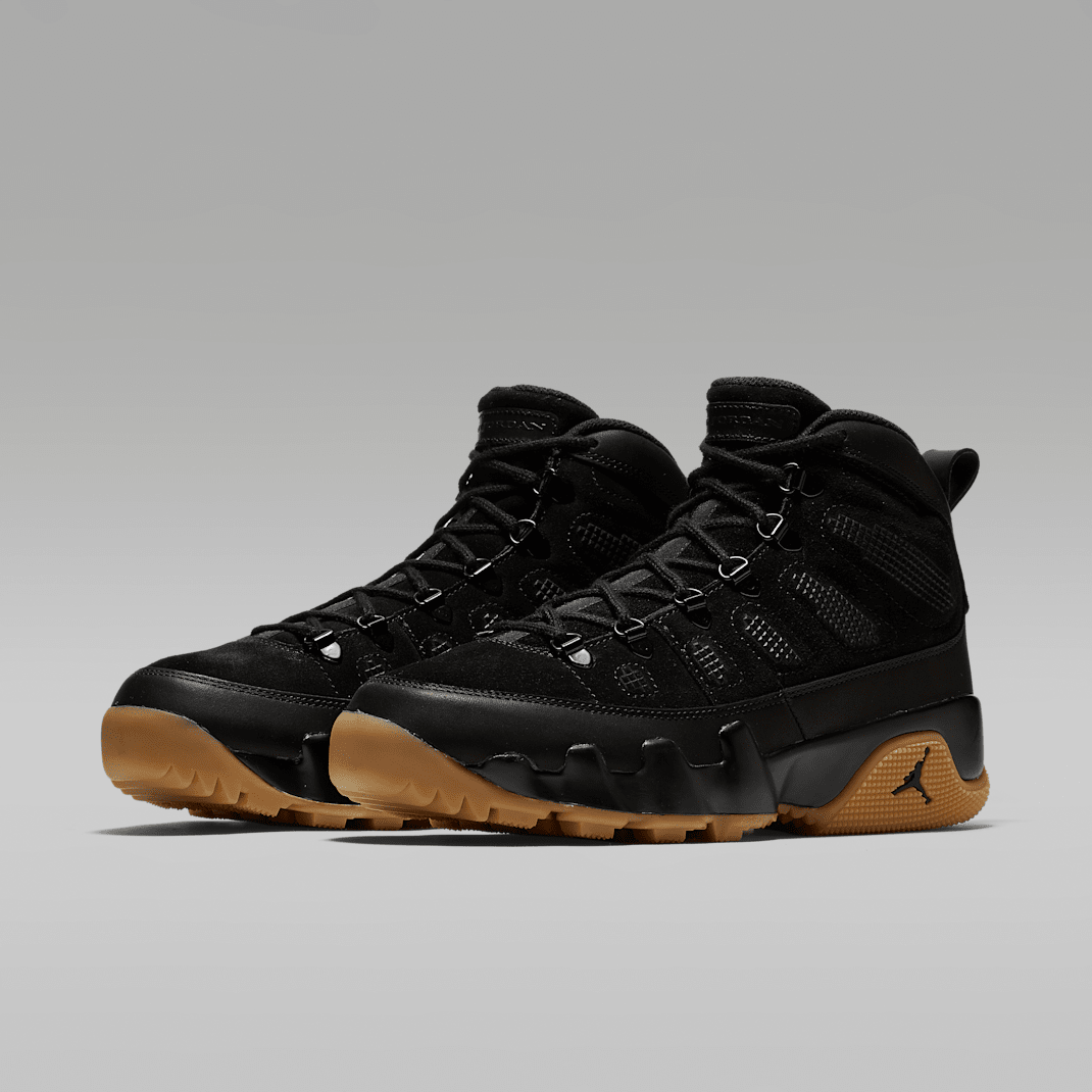 Black/Gum Light Brown/Black