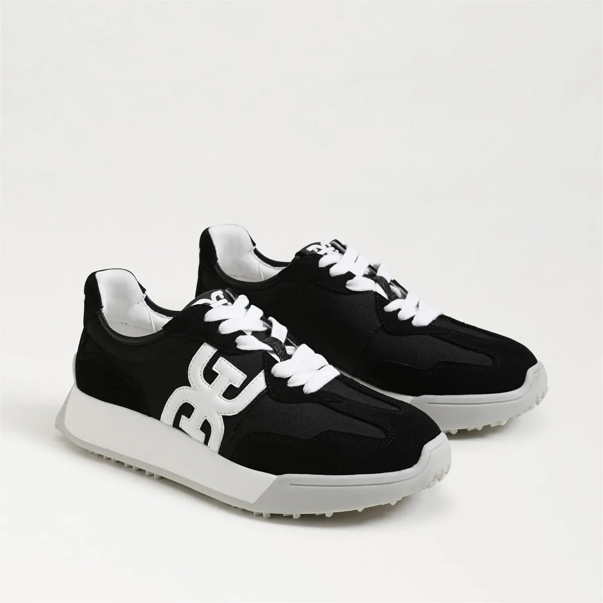 Black Suede