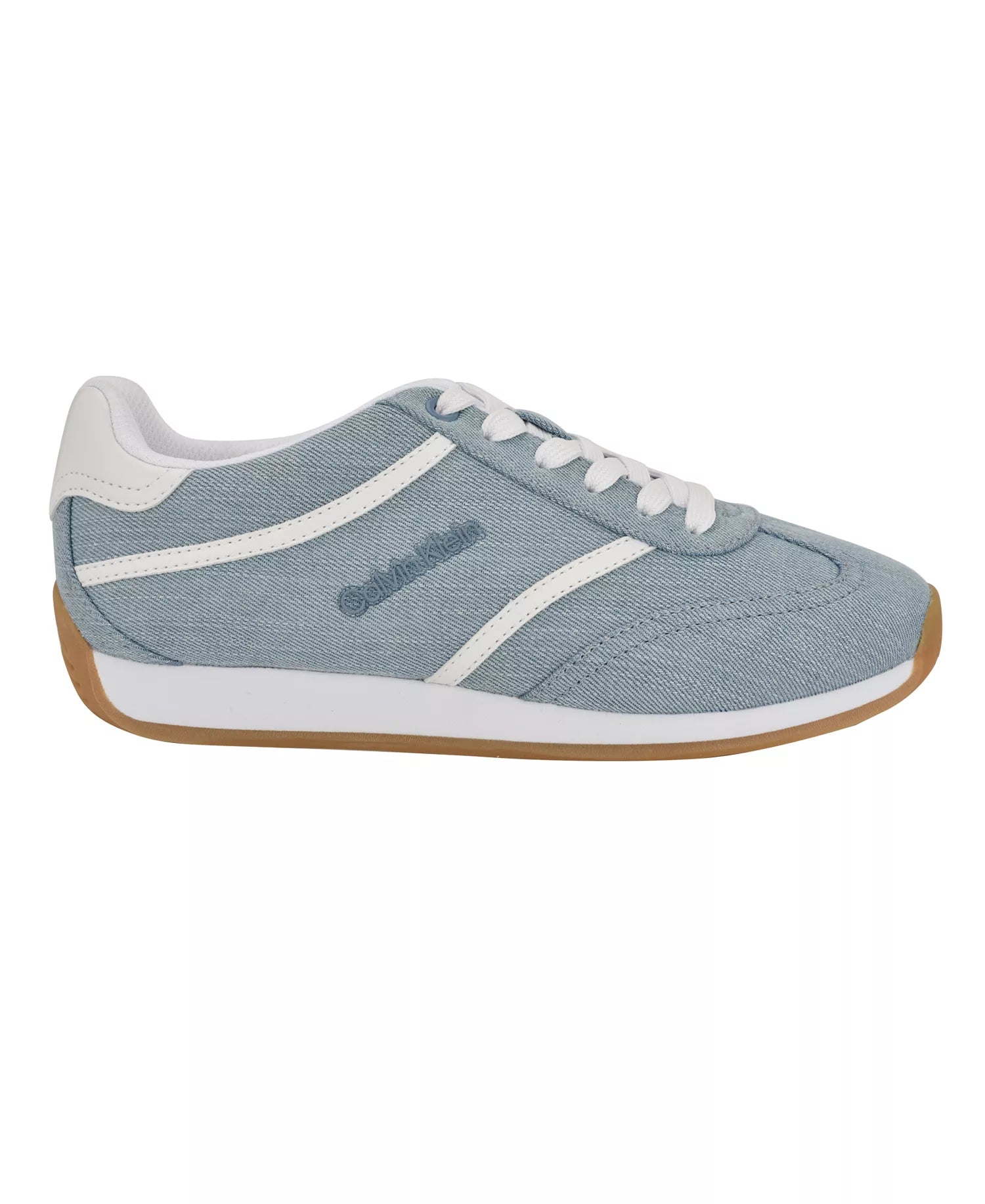 Light Blue Denim