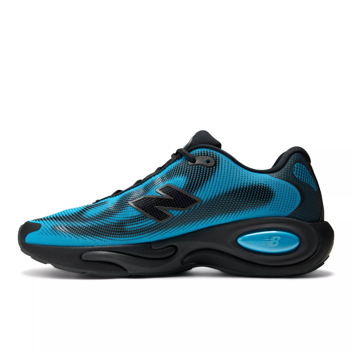 Altitude With Black And Black Metallic