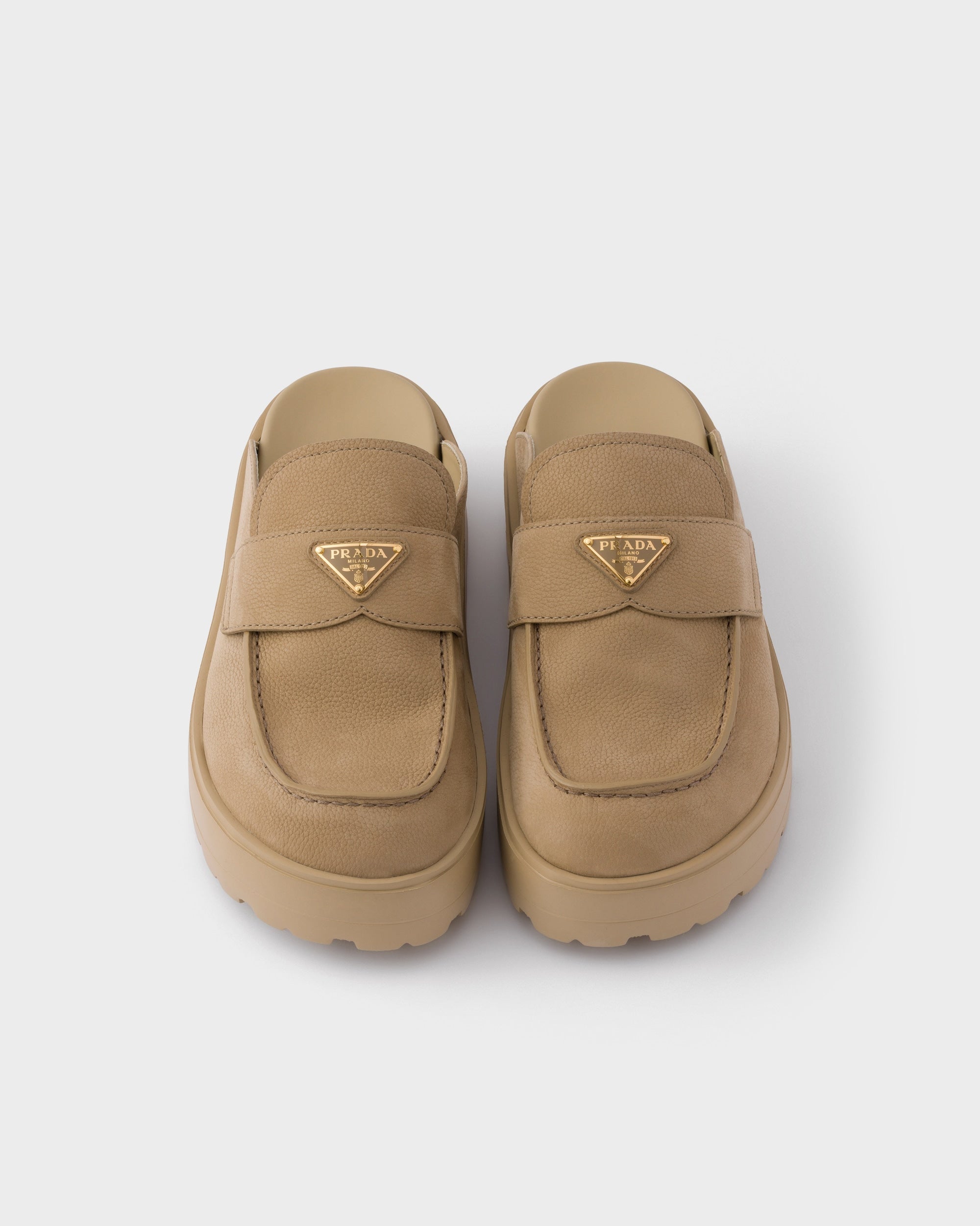 Beige Desierto